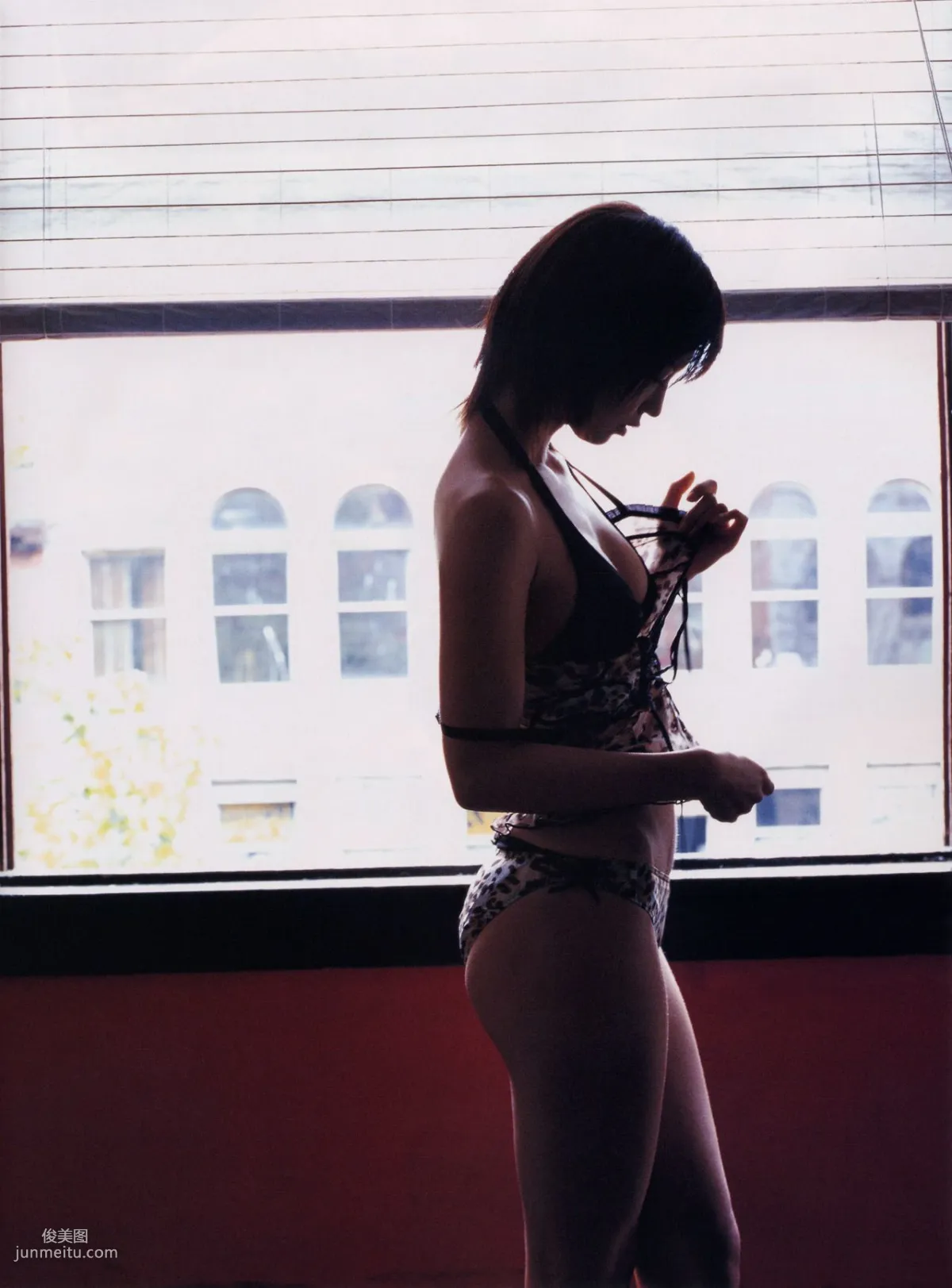 安田美沙子《別冊 Wild Fairy》 [PhotoBook] 寫真集 2