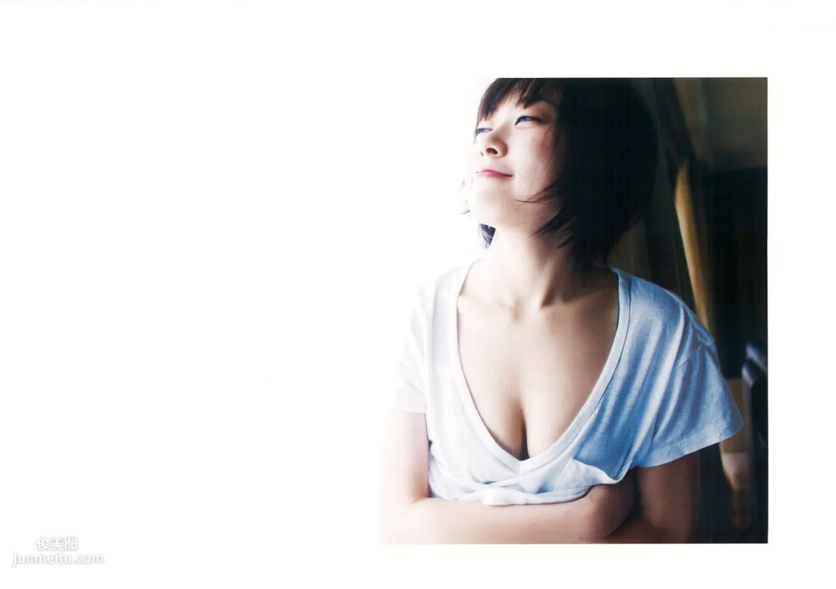 Miyuki Watanabe 《 MW 》 [PhotoBook] Photo Set photo 99