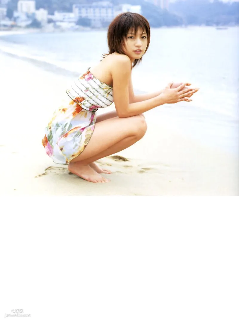 Misako Yasuda Slight Fever [Photo Books] Photo Set photo 40