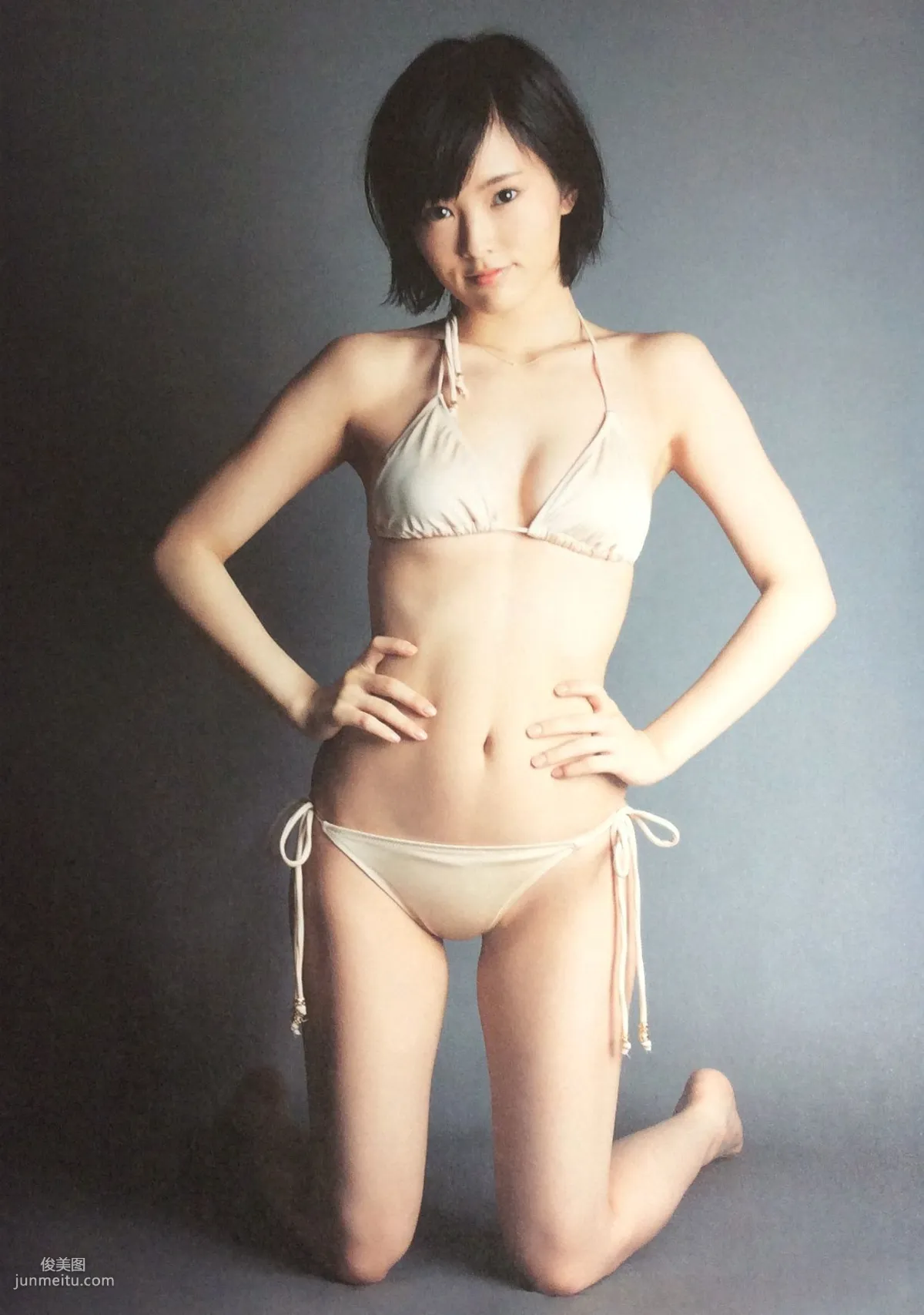 山本彩《SY》 Photo By LESLIE KEE [PB寫真集] 130