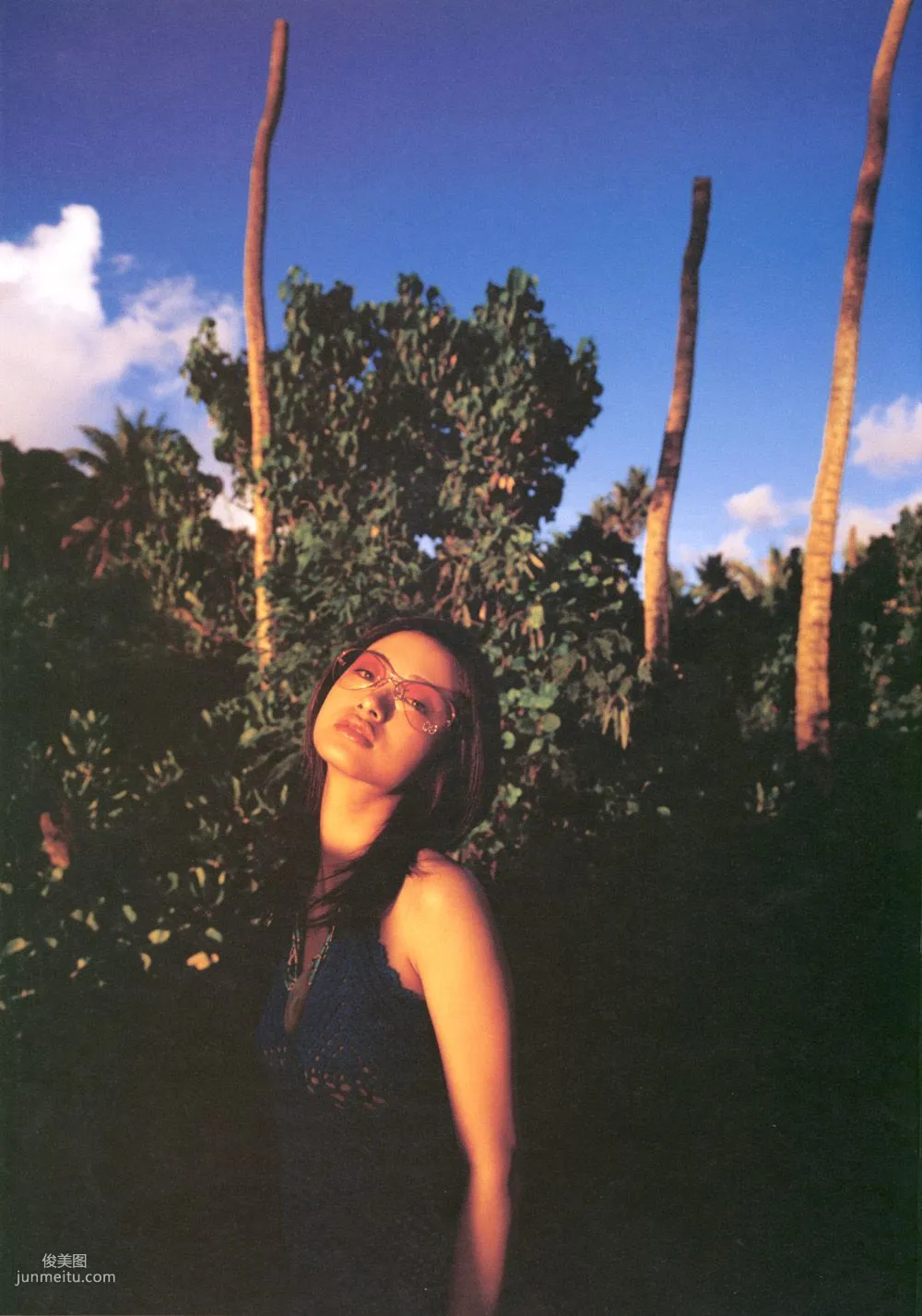 上户彩《Breath》[Photo Book] 写真集110