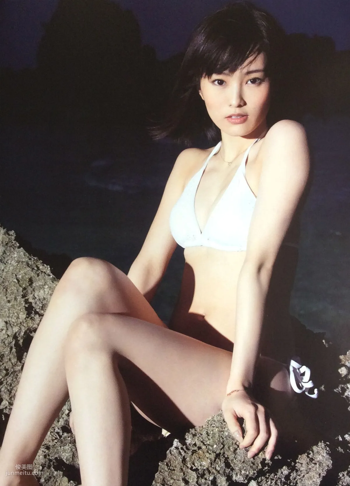 山本彩《SY》 Photo By LESLIE KEE [PB寫真集] 69