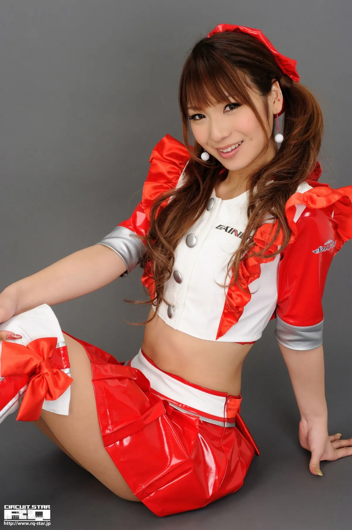 [RQ-STAR] NO.00624 彩世めい Mei Ayase Race Queen 寫真集 95