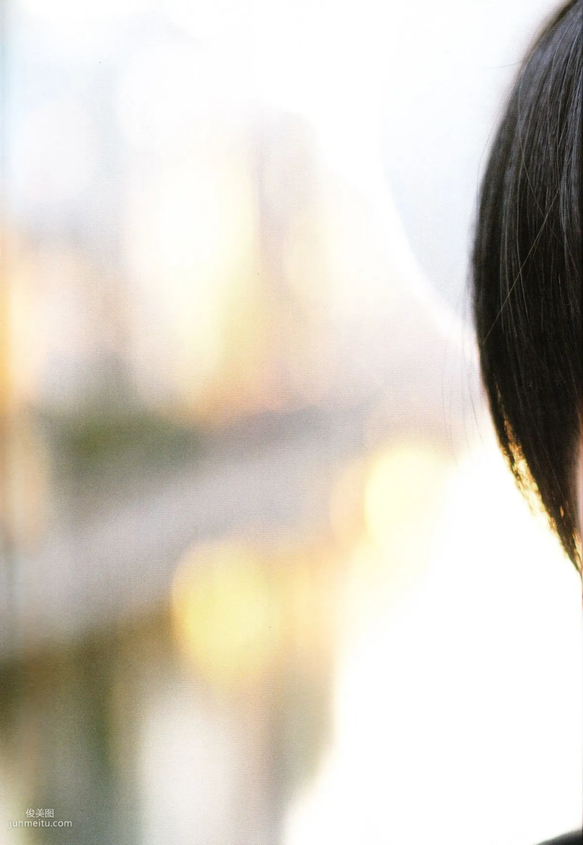 Sayaka Yamamoto 山本彩《みる神》[Photo book] 寫真集 38