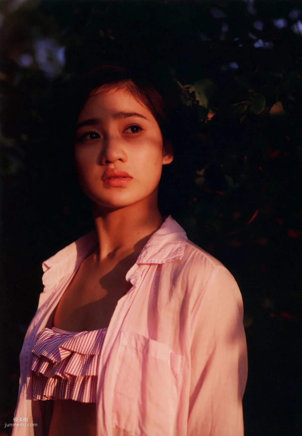 佐々木莉佳子/佐佐木莉佳子 《RIKAKO》 [PB寫真集] 81