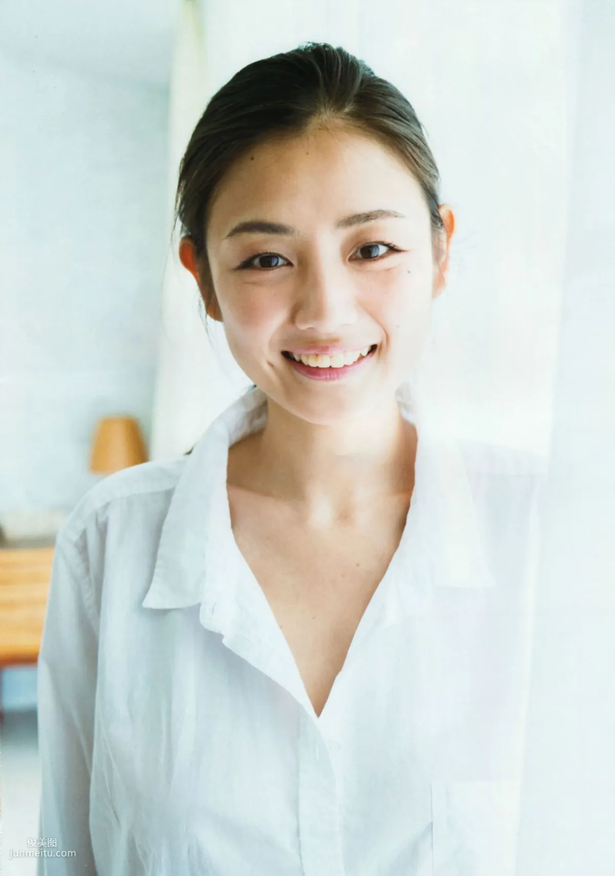 片山萌美《人魚》 [Photo book] 写真集13