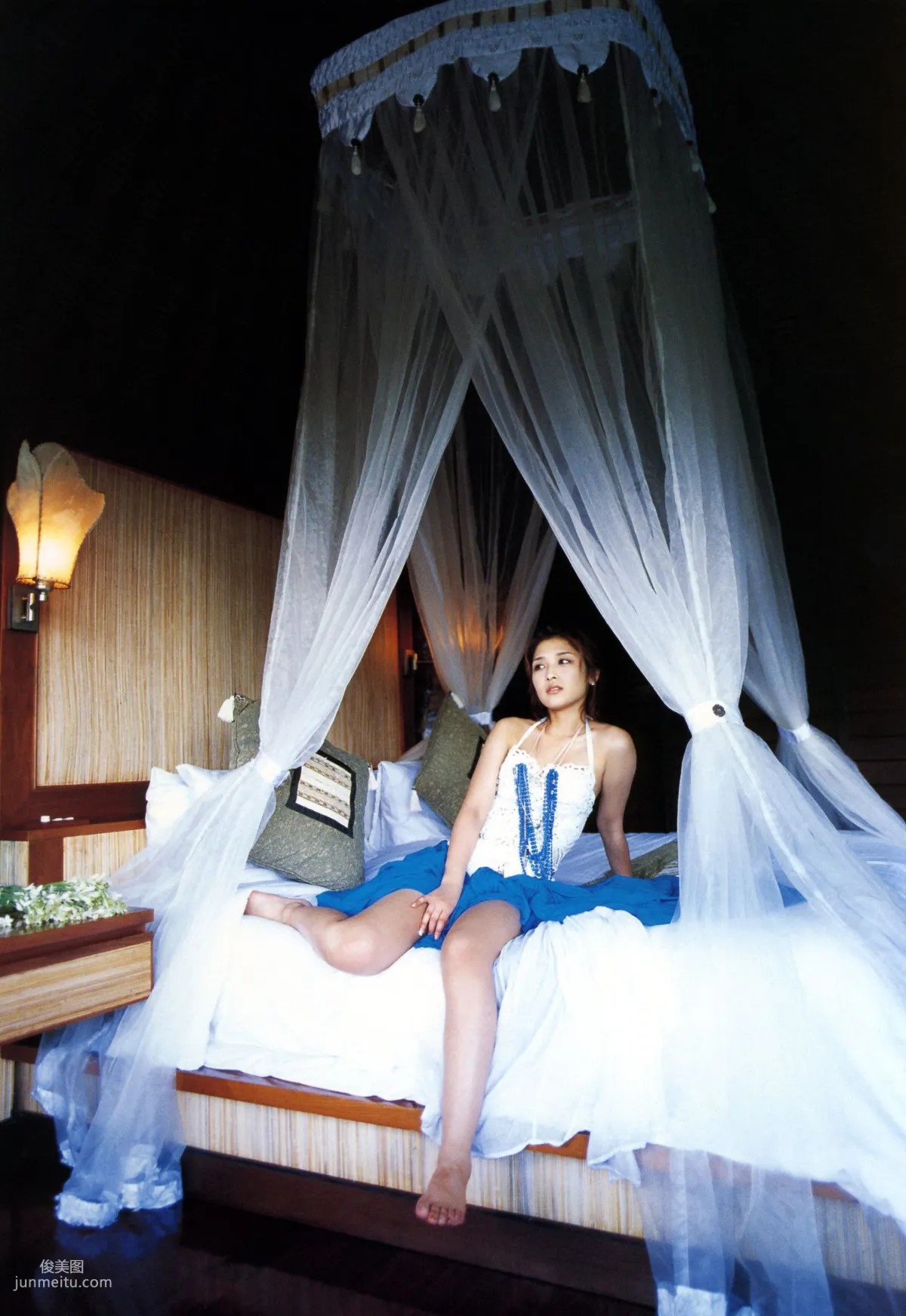 石川梨華《Abyuu》 [PhotoBook] 寫真集 5