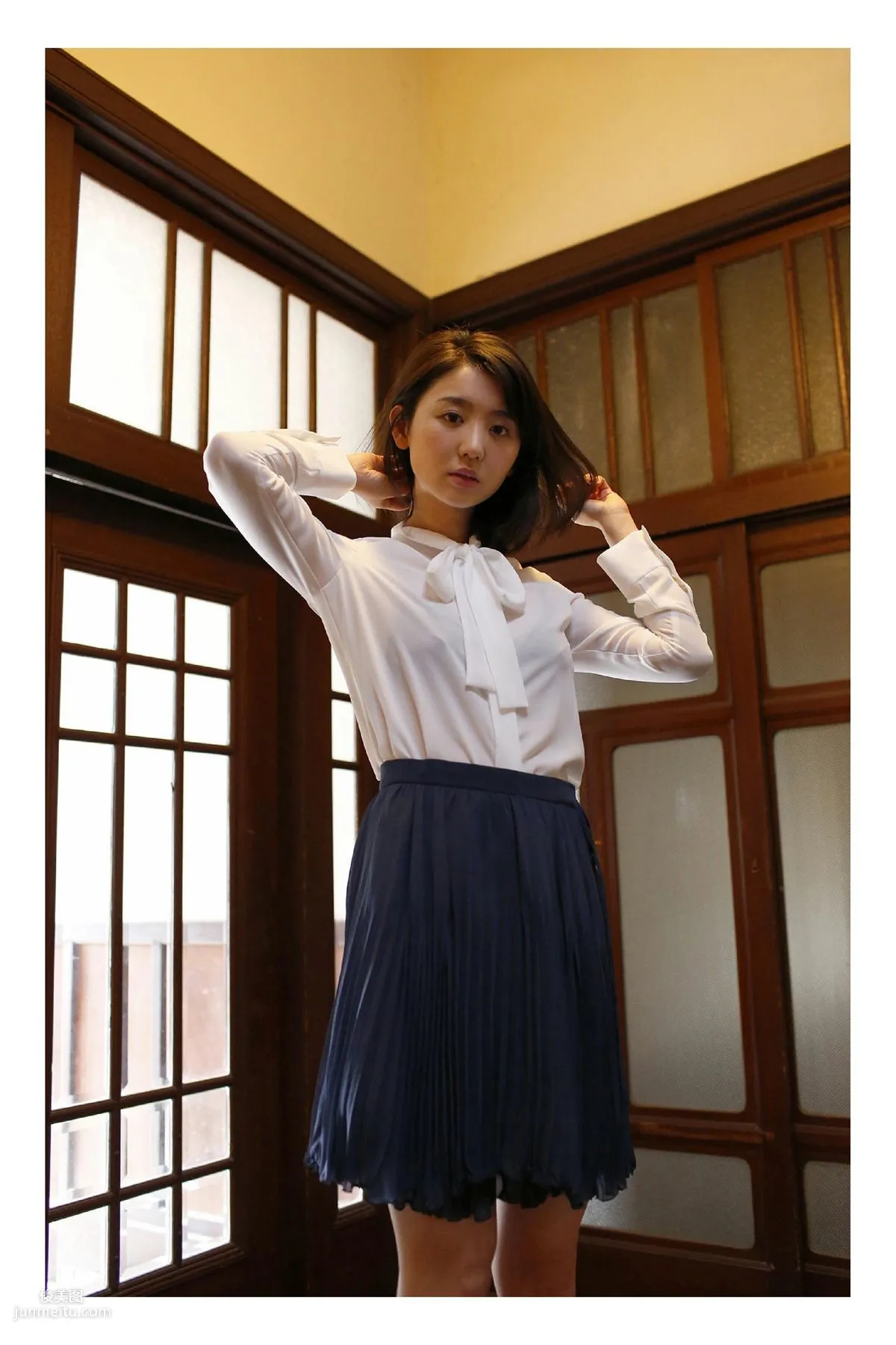 おのののか/小野乃乃香《艶めくＥカップボディ》 [PB写真集] 45