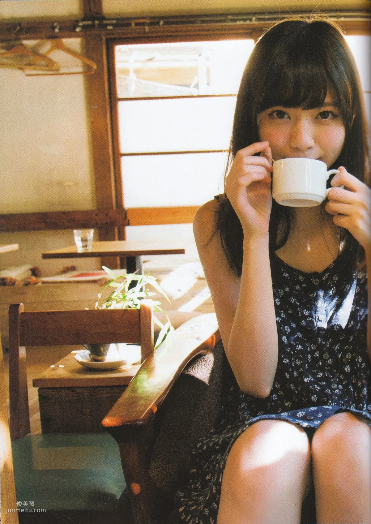 Nanase Nishino《Everyday Clothes》 [Photo Books] photo 86