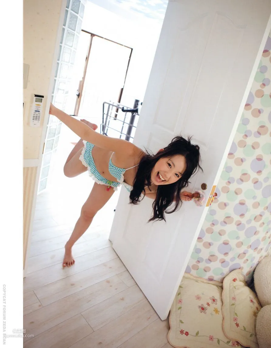 小池里奈 《サブリナ》 [PhotoBook] 写真集41