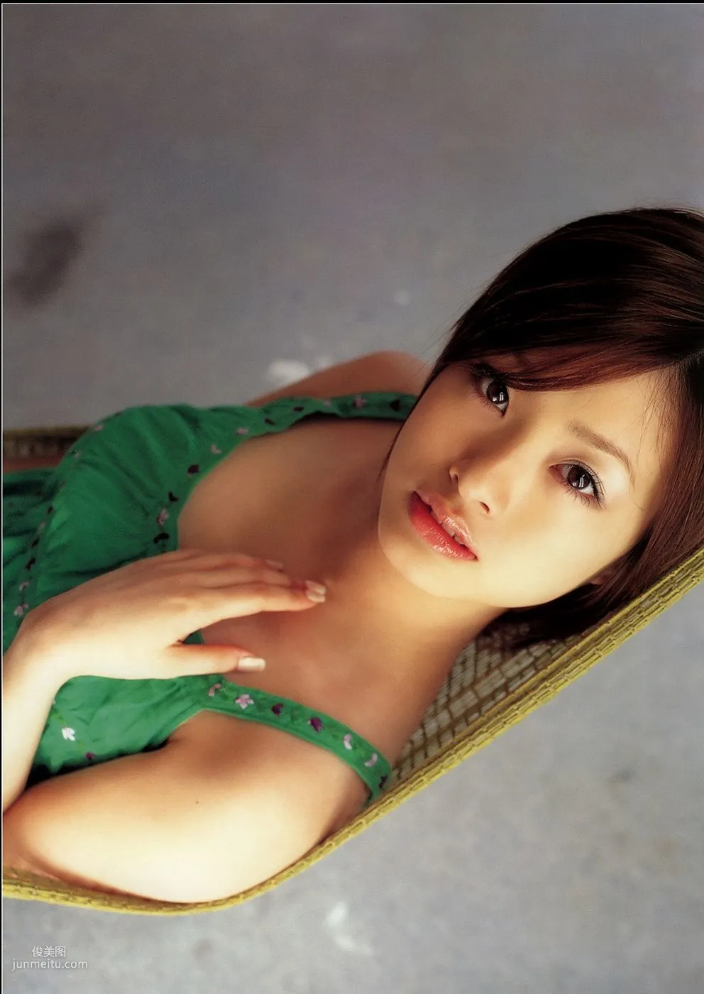 上户彩《September Fourteenth》[PB写真集] 64