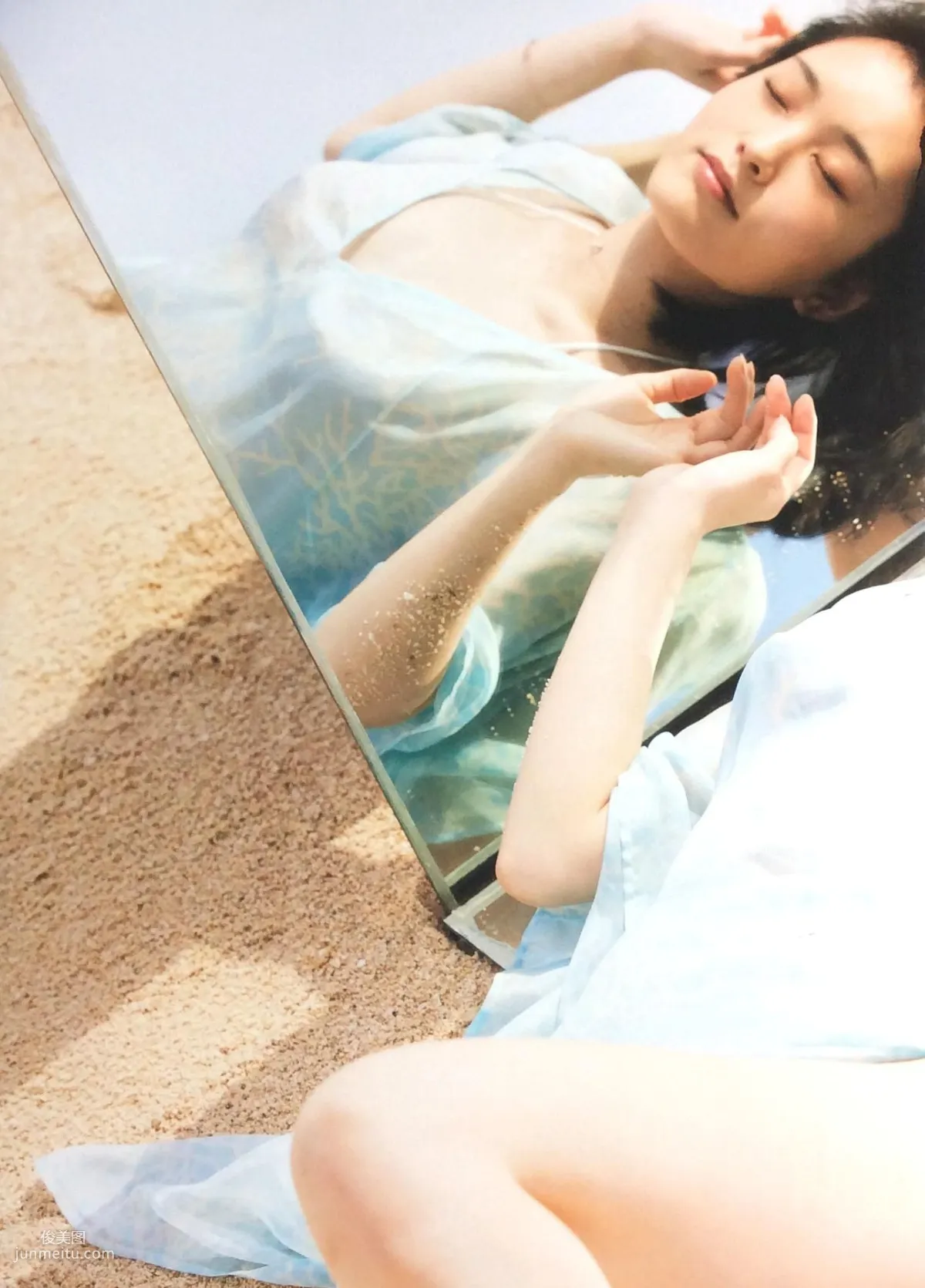 山本彩《SY》 Photo By LESLIE KEE [PB寫真集] 56