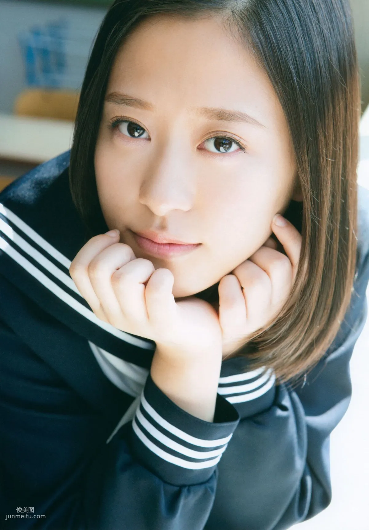 Sakura Oda Sakura Pattern First [Photo Books] Photo Set photo 67