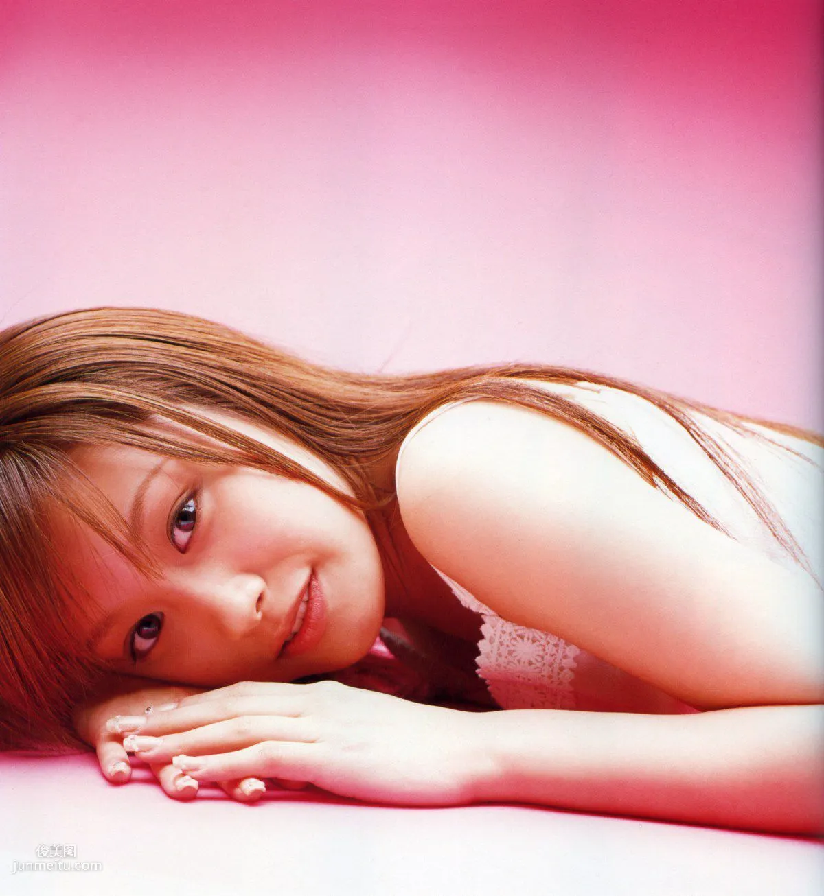 Ai Takahashi ai [Photo Books] Photo Set photo 133