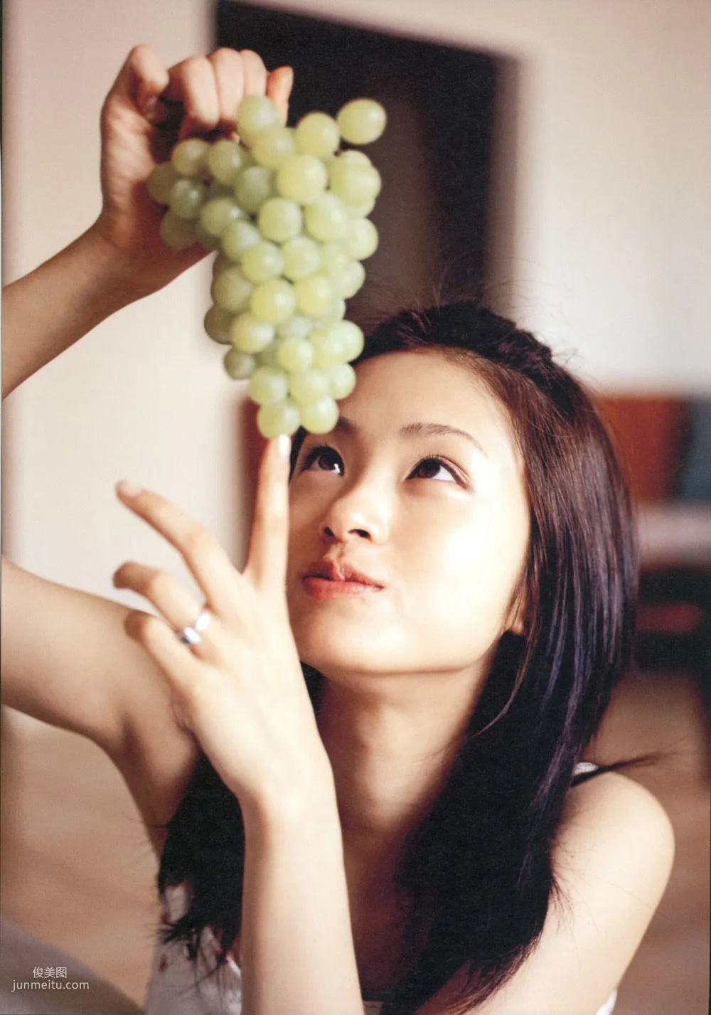 上戶彩《Breath》[Photo Book] 寫真集 59