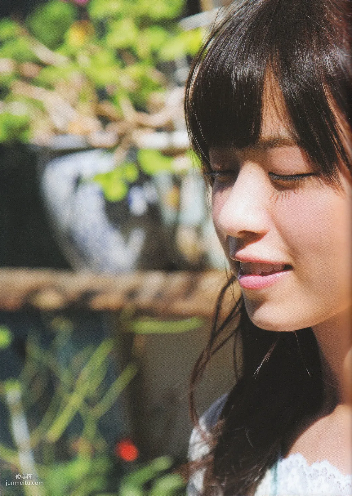 Nanase Nishino《Everyday Clothes》 [Photo Books] photo 108