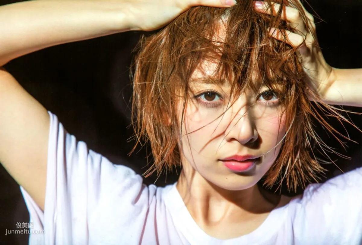 Nanami Hashimoto Gentle Thorns [Photo Books] photo 107