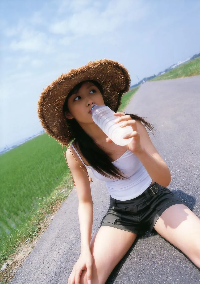 高橋愛《愛ごころ Ai Gokoro》 [PB寫真集] 45