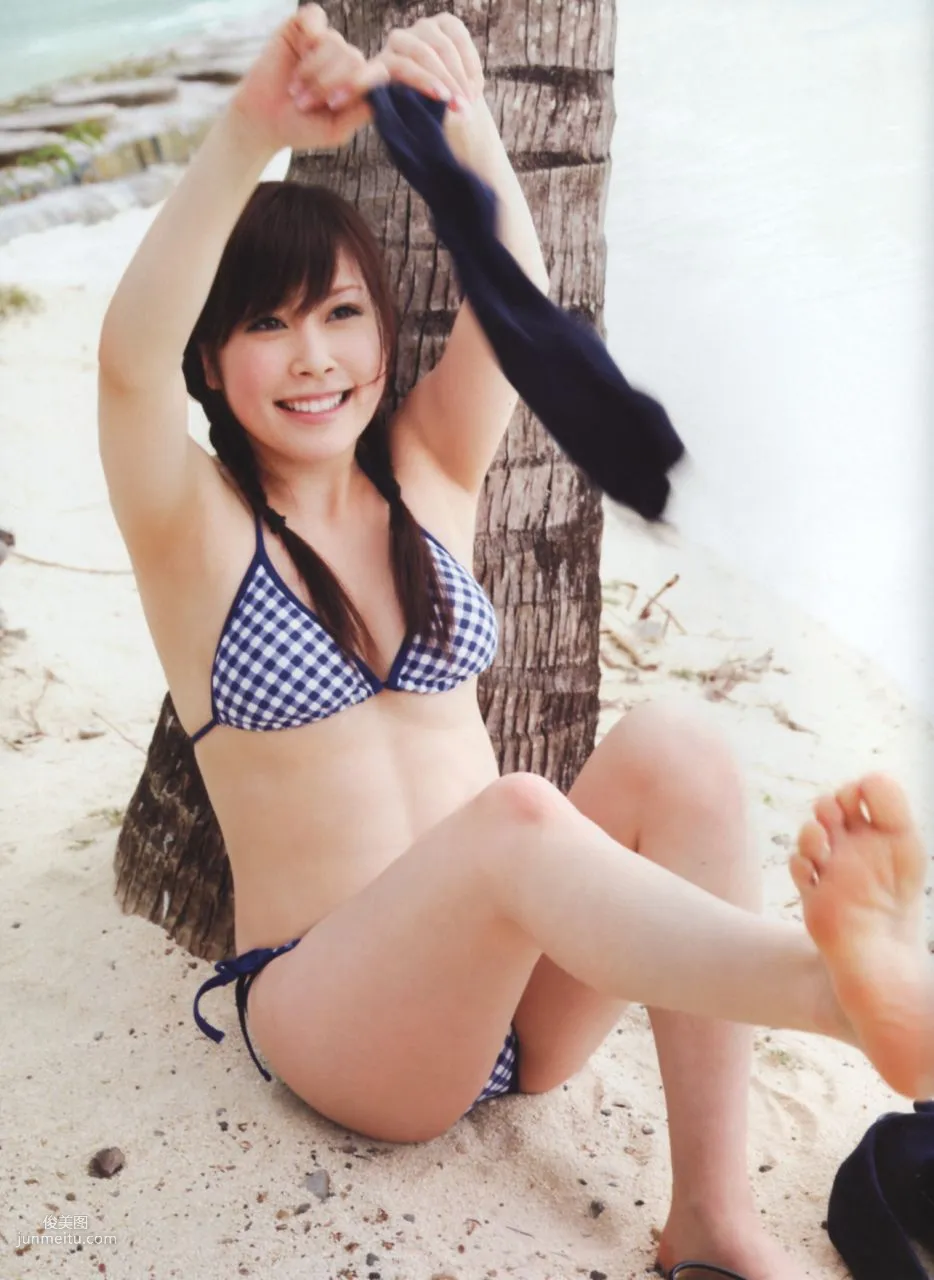 中西裡菜《AKB48 Graduation》 [PB寫真集] 48
