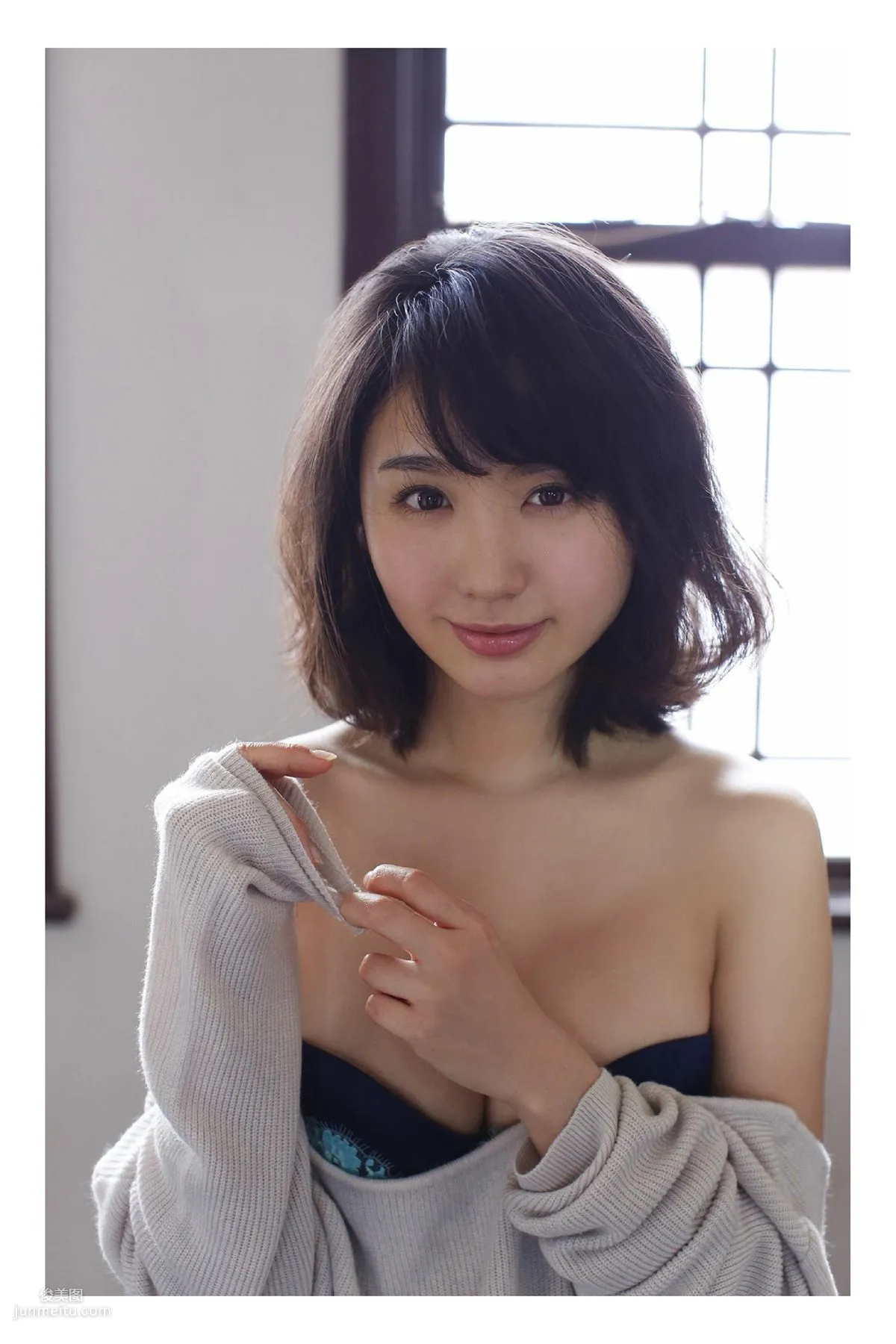 おのののか/小野乃乃香《艶めくＥカップボディ》 [PB写真集] 19