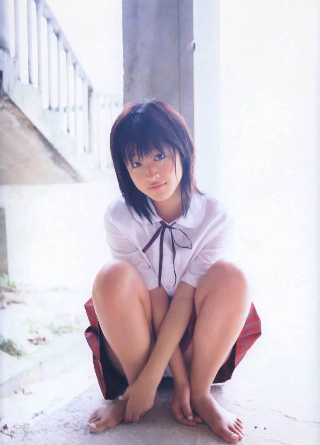 Risa Shimamoto, Adult Body [Photo Books] photo 36