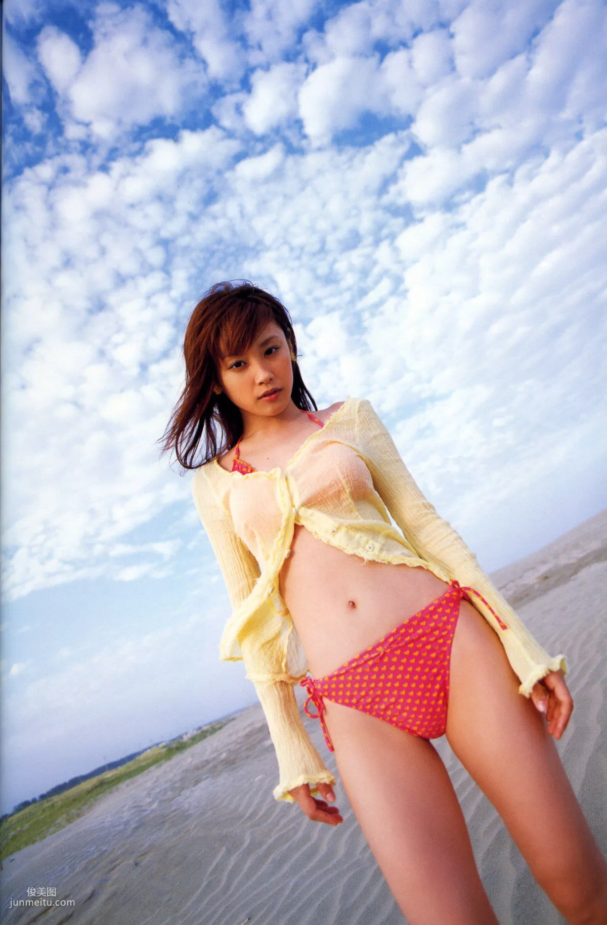 Ai Takahashi ai [Photo Books] Photo Set photo 16