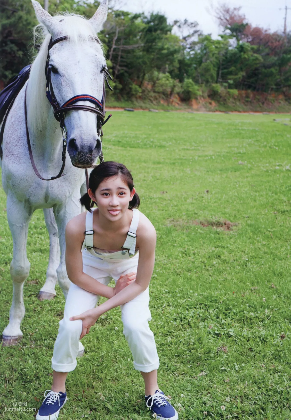 佐々木莉佳子/佐佐木莉佳子 《RIKAKO》 [PB寫真集] 47