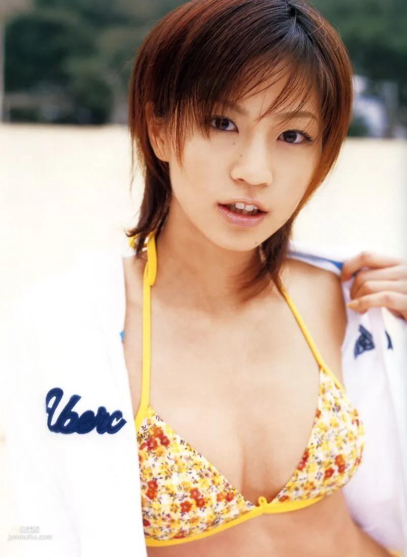 Misako Yasuda Slight Fever [Photo Books] Photo Set photo 71