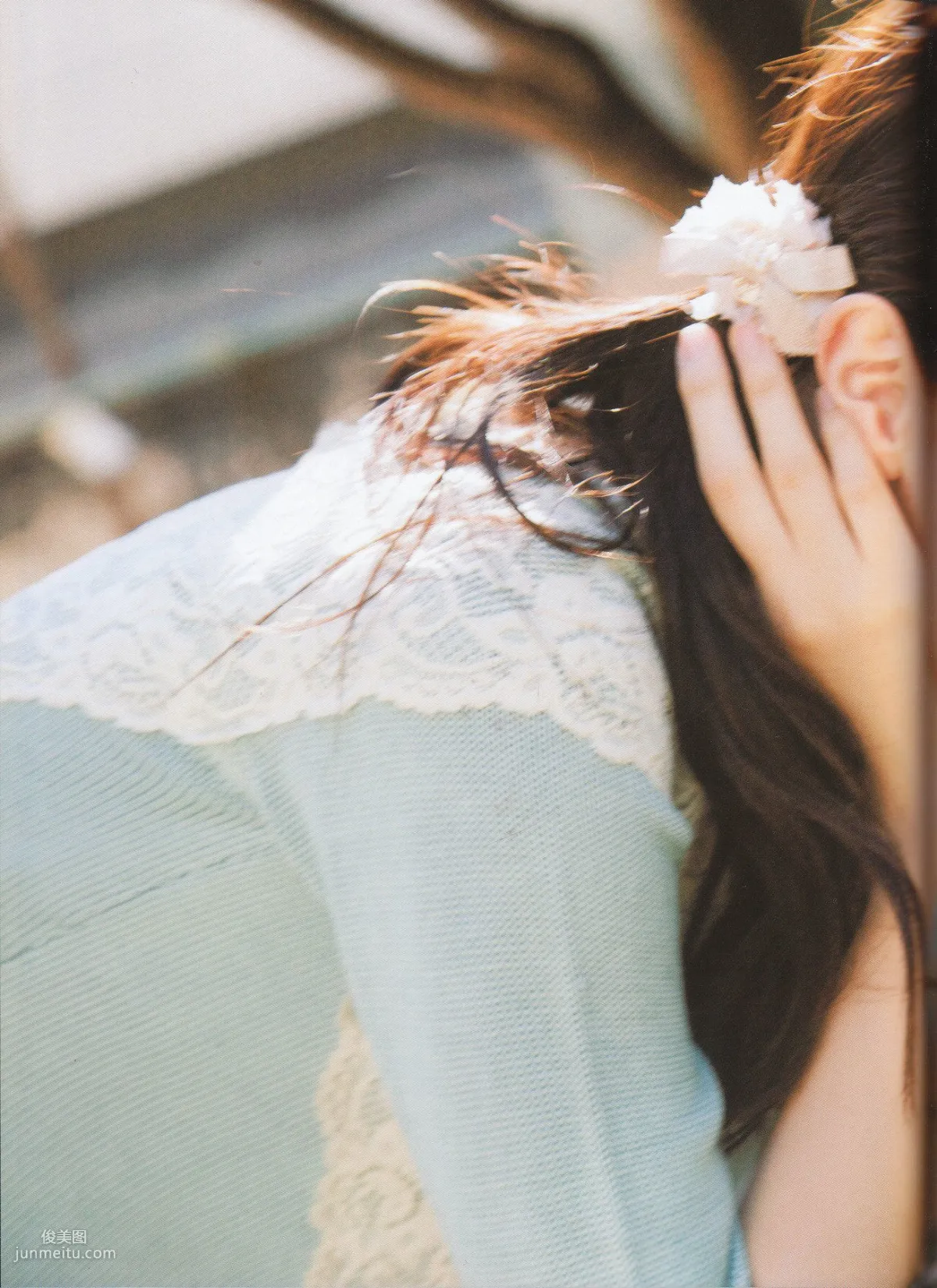Nanase Nishino《Everyday Clothes》 [Photo Books] photo 80