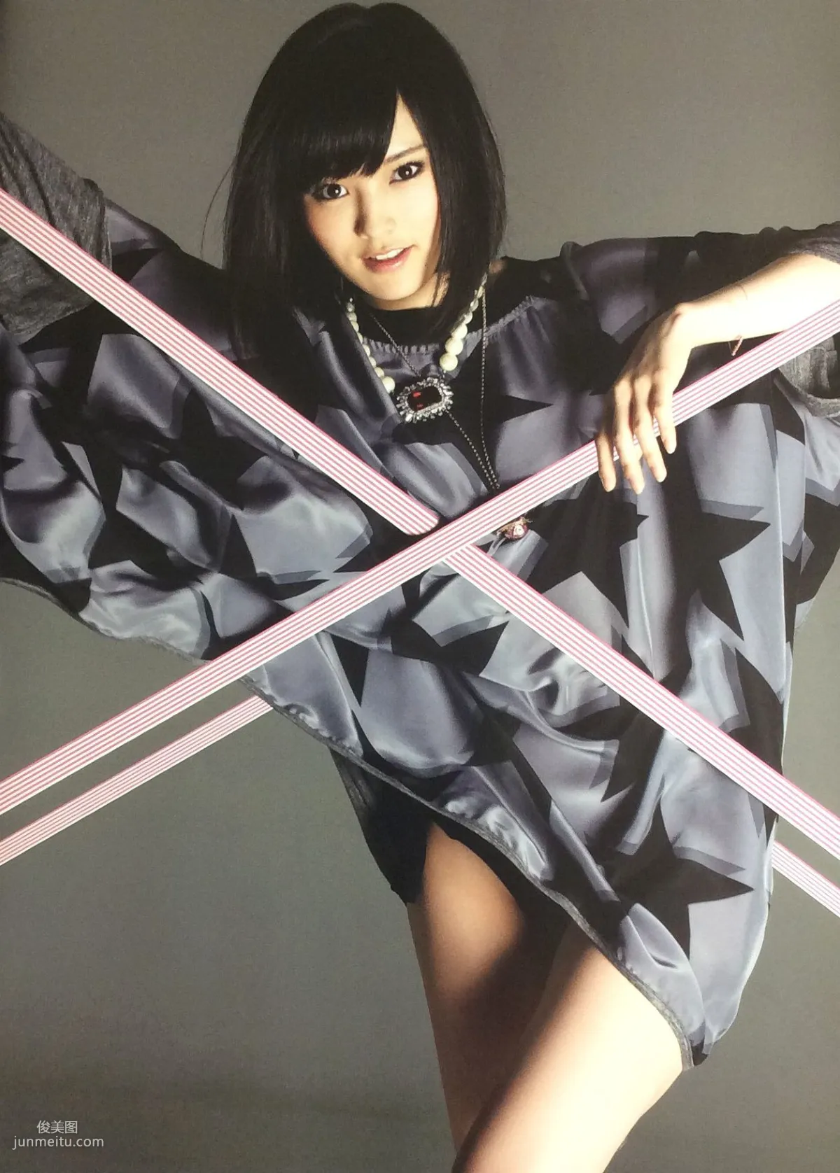 山本彩《SY》 Photo By LESLIE KEE [PB寫真集] 83