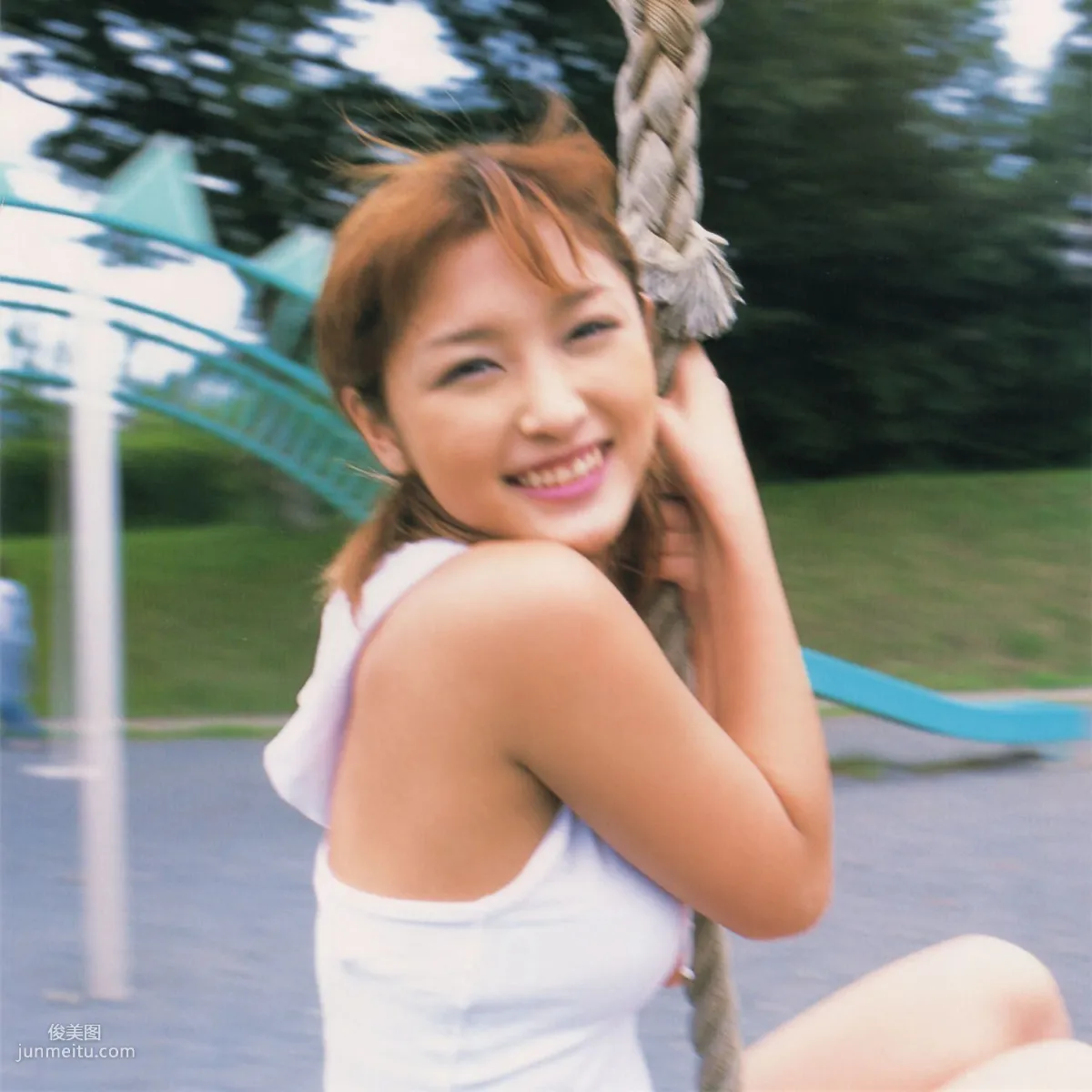 [Photo Book] Rika Ishikawa Rika Ishikawa Photo Set photo 53