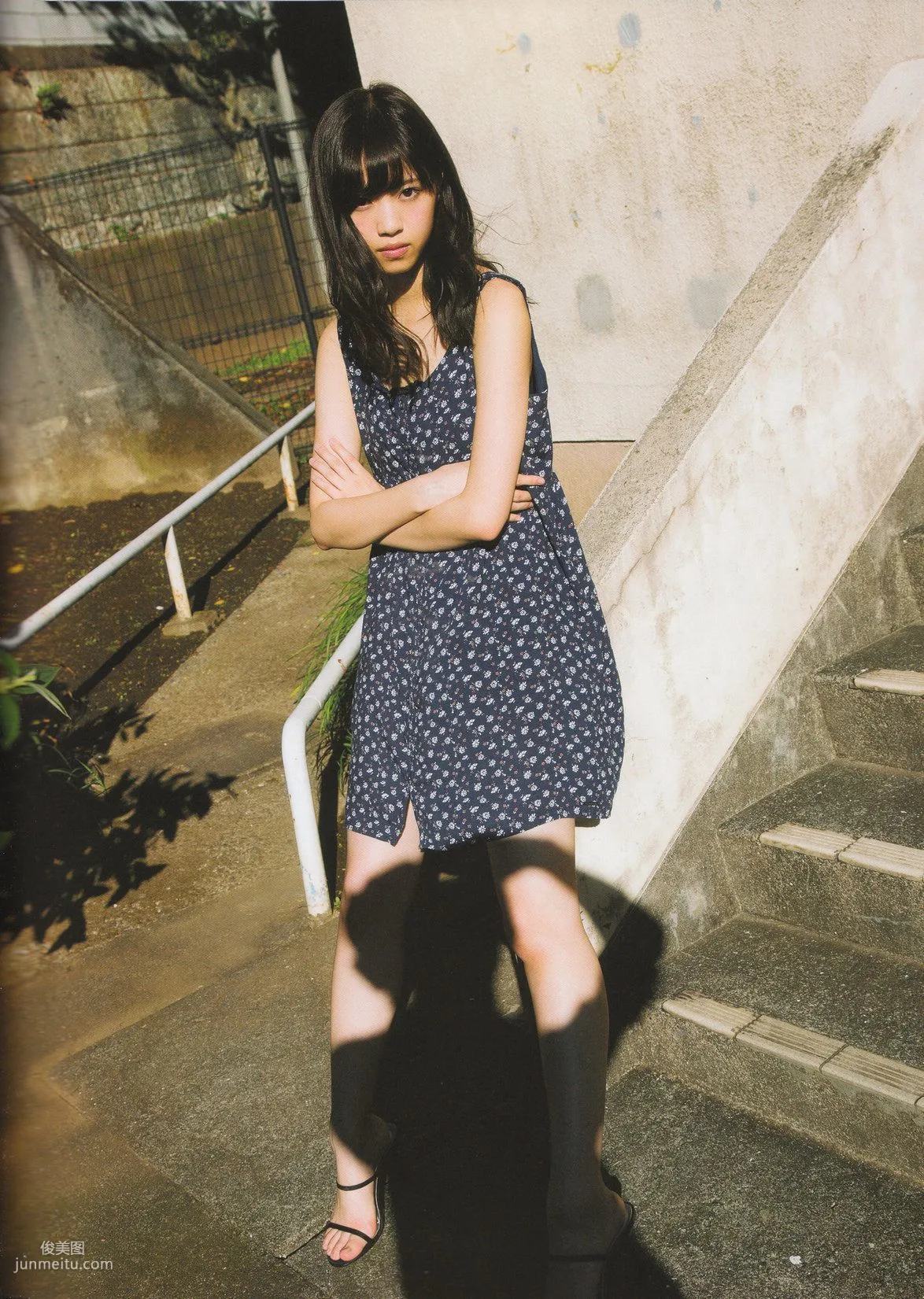 Nanase Nishino《Everyday Clothes》 [Photo Books] photo 79