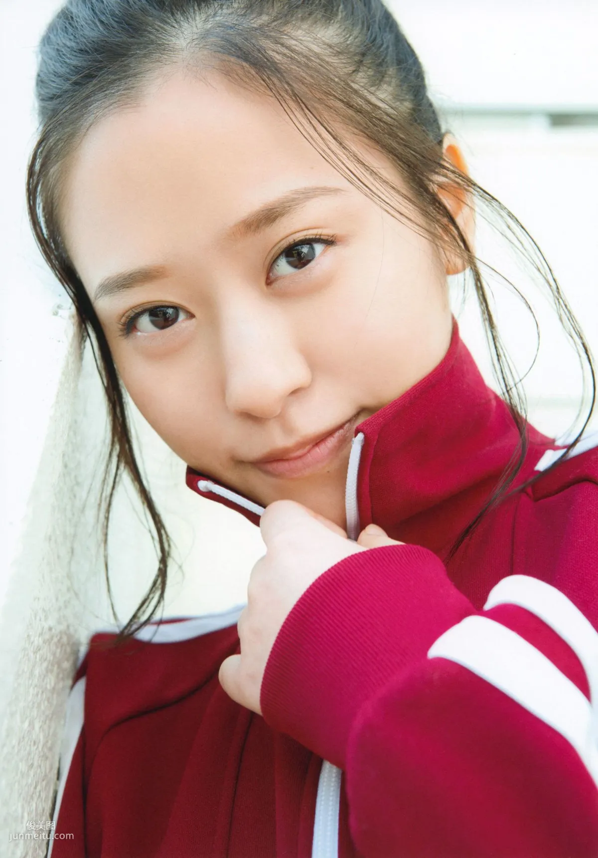 Sakura Oda Sakura Pattern First [Photo Books] Photo Set photo 15