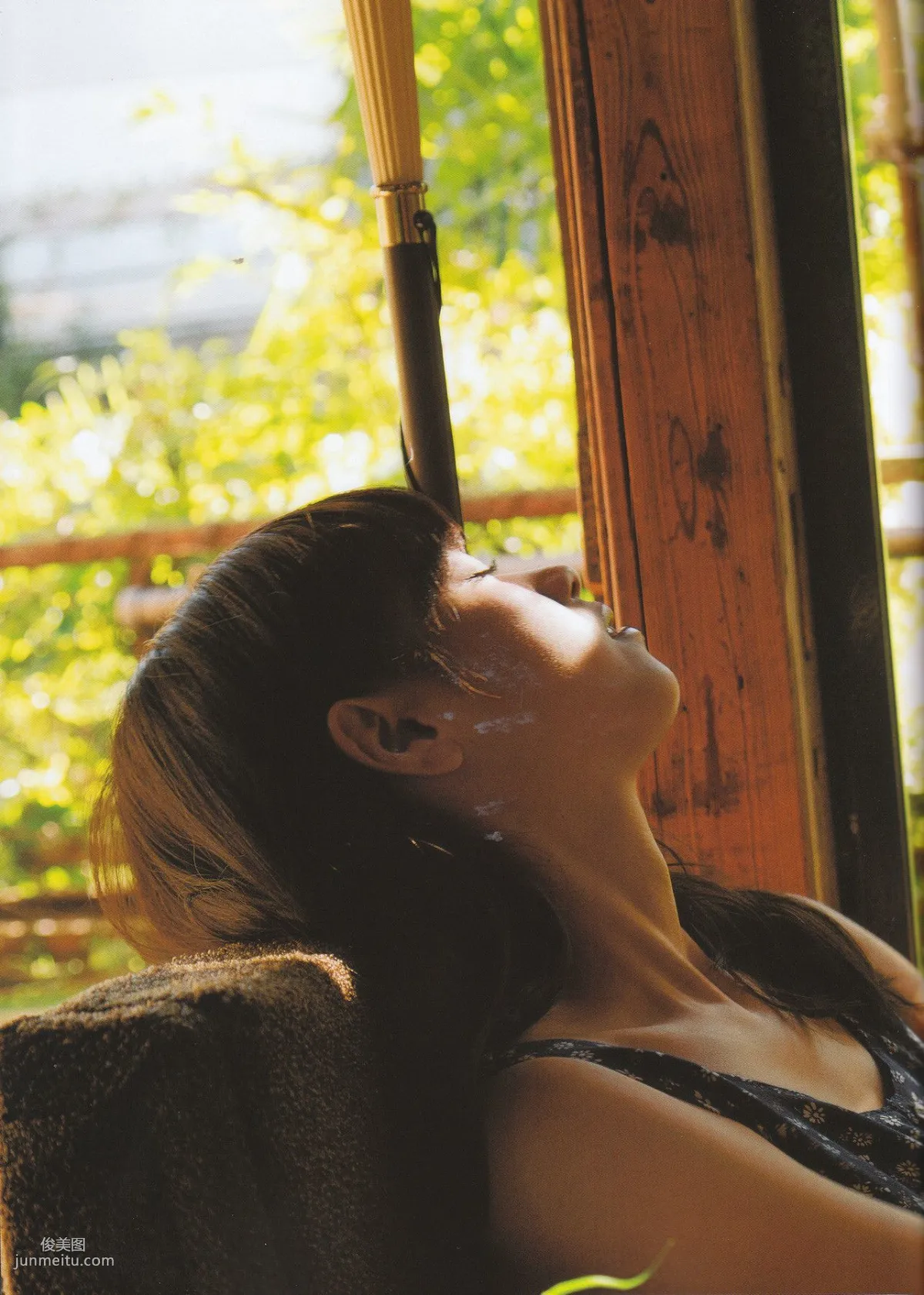 Nanase Nishino《Everyday Clothes》 [Photo Books] photo 91