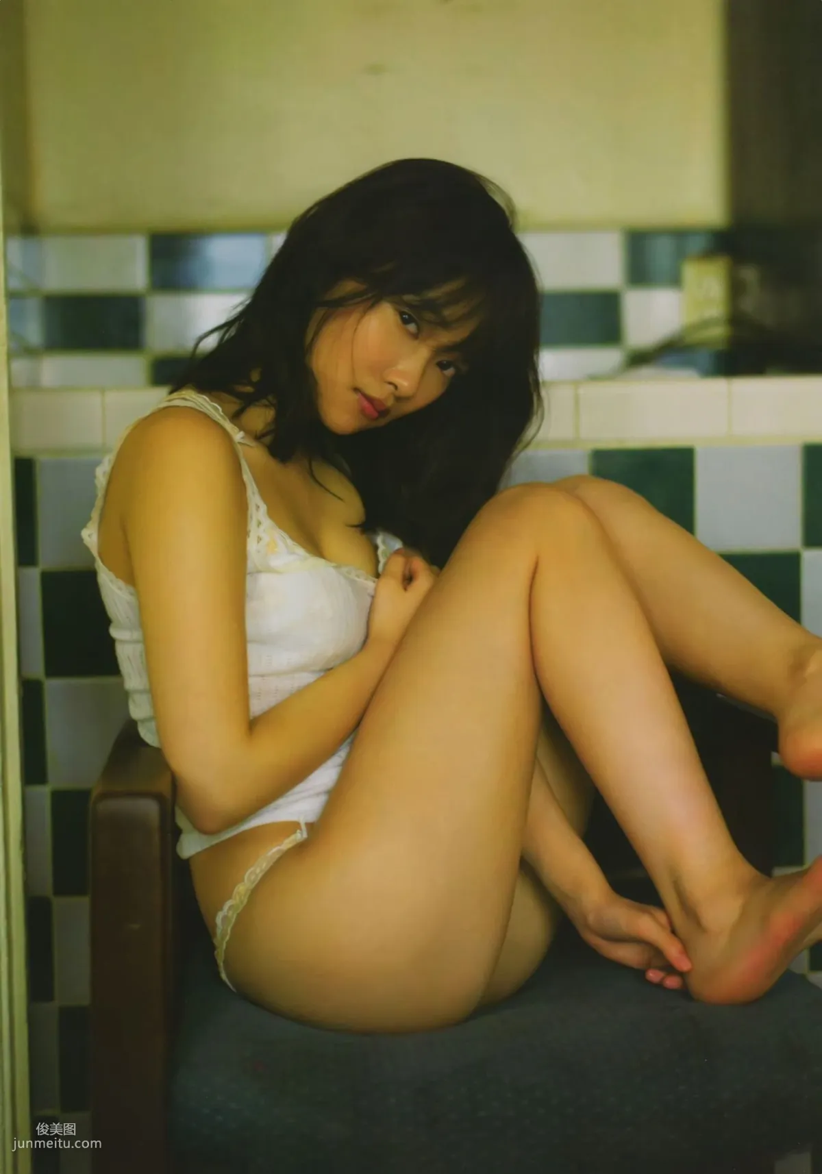 指原莉乃 《スキャンダル中毒》 [PB寫真集] 90