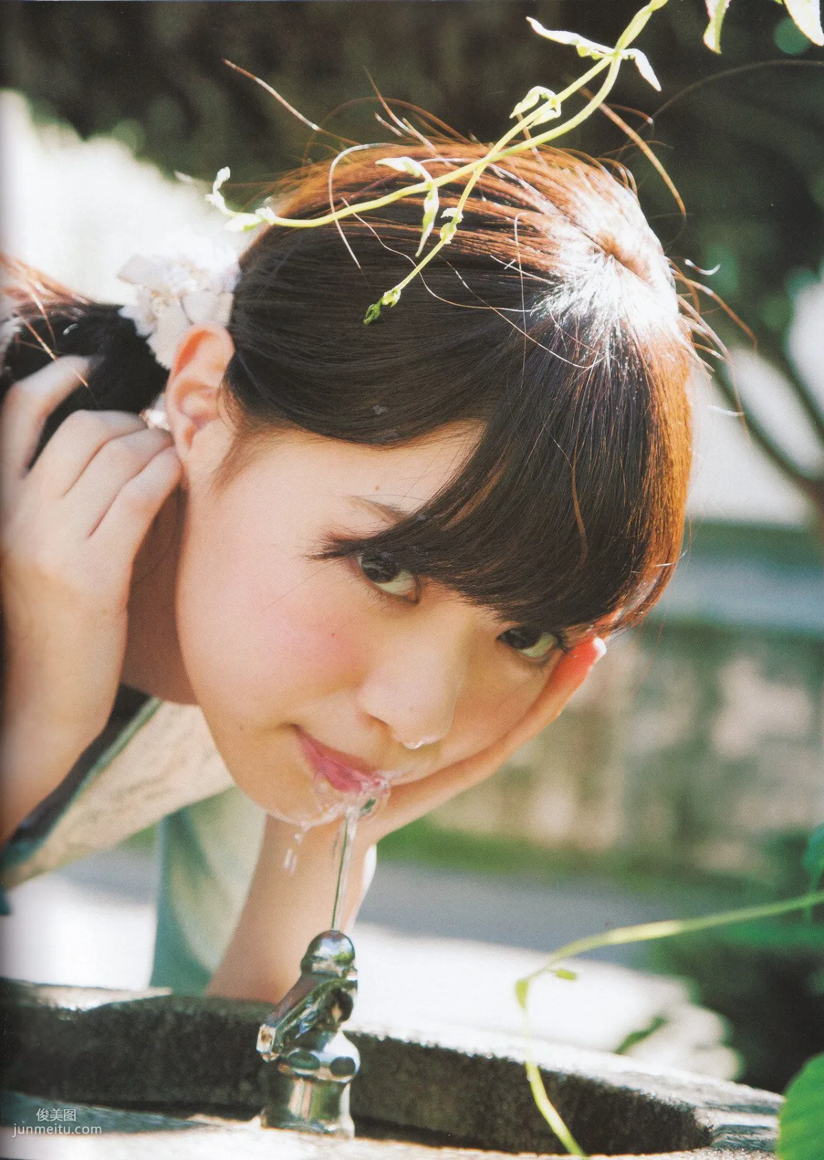 Nanase Nishino《Everyday Clothes》 [Photo Books] photo 85