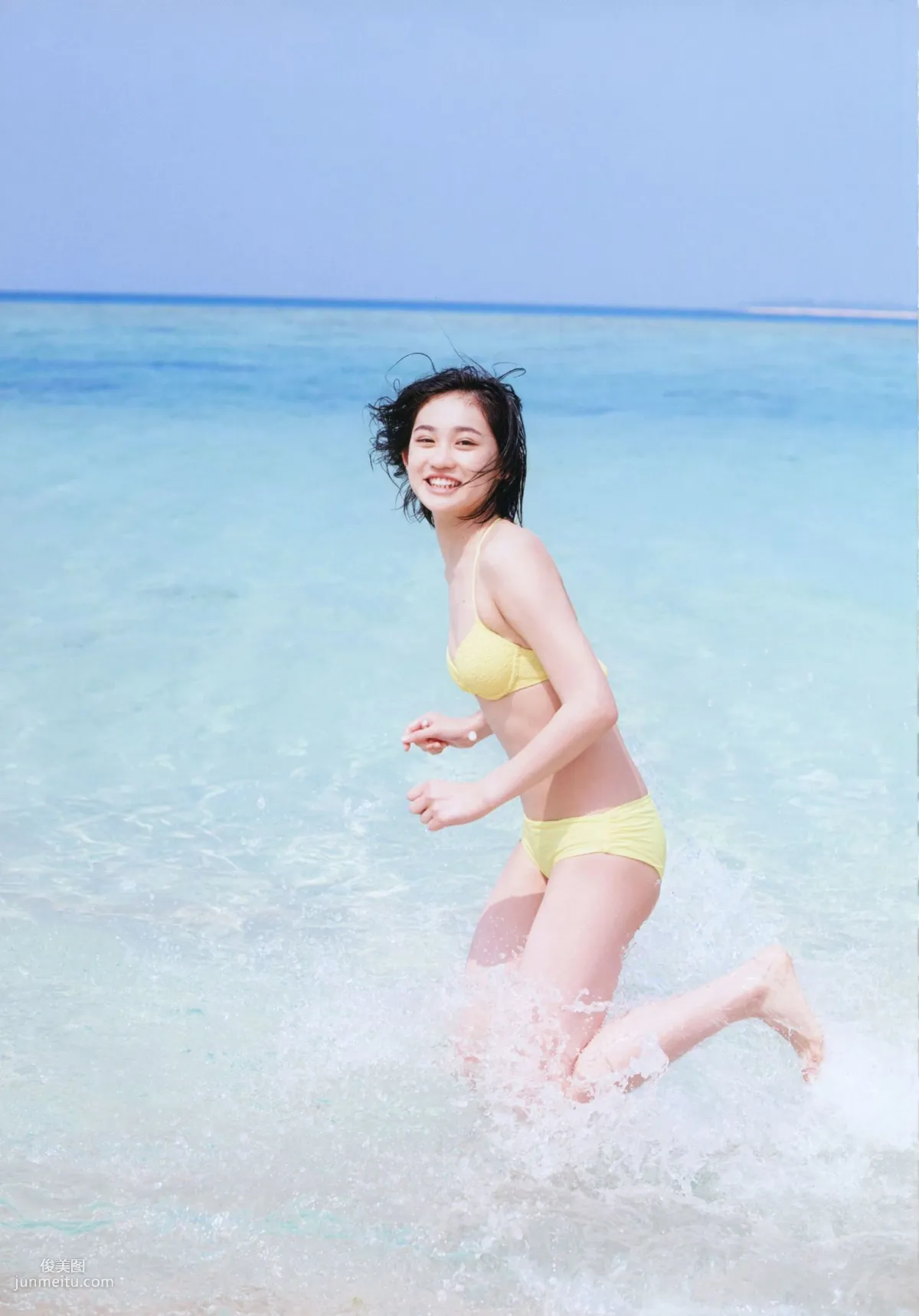 佐々木莉佳子/佐佐木莉佳子 《RIKAKO》 [PB寫真集] 14