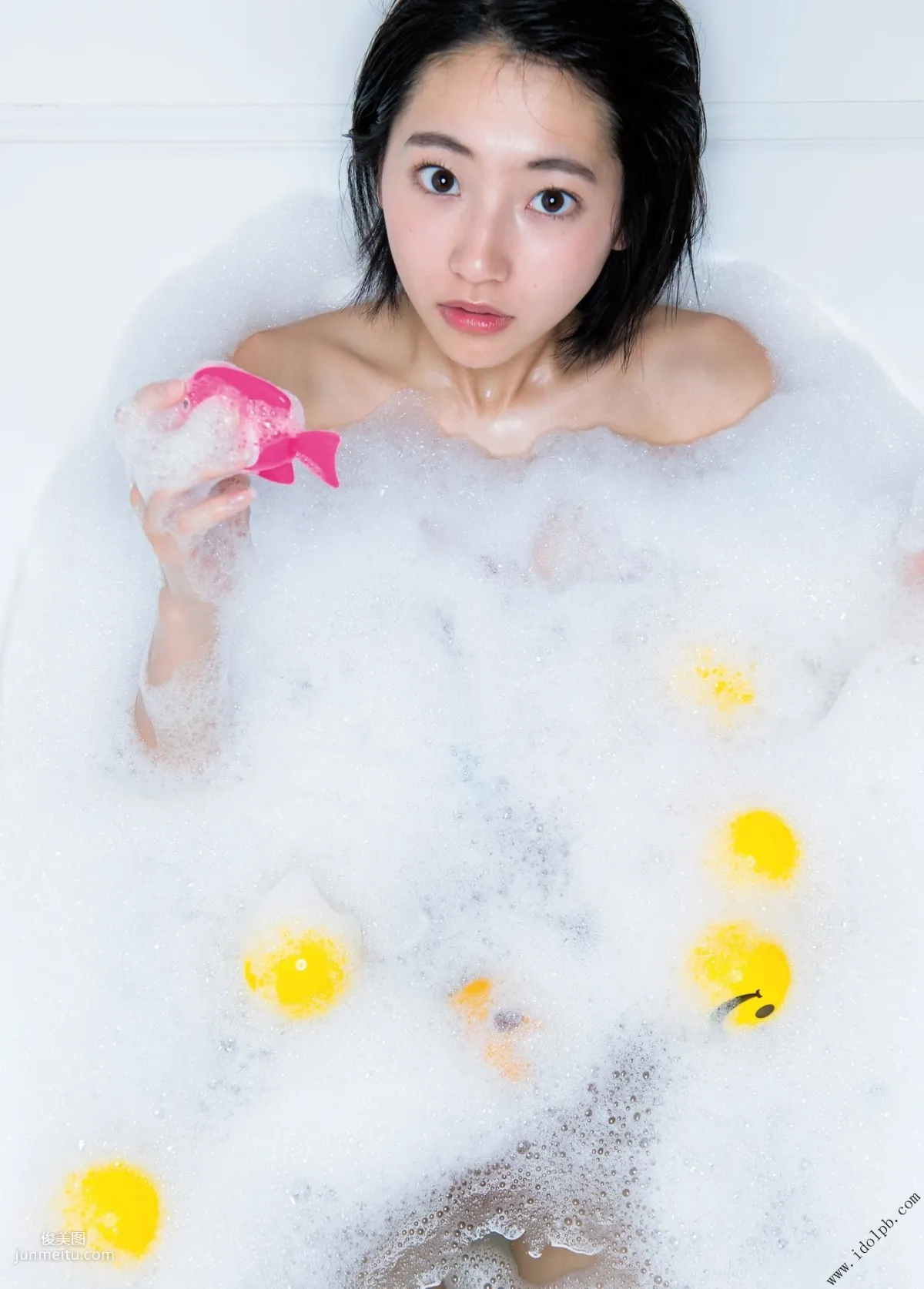 Rena Takeda, short [PhotoBook] Photo Set photo 67