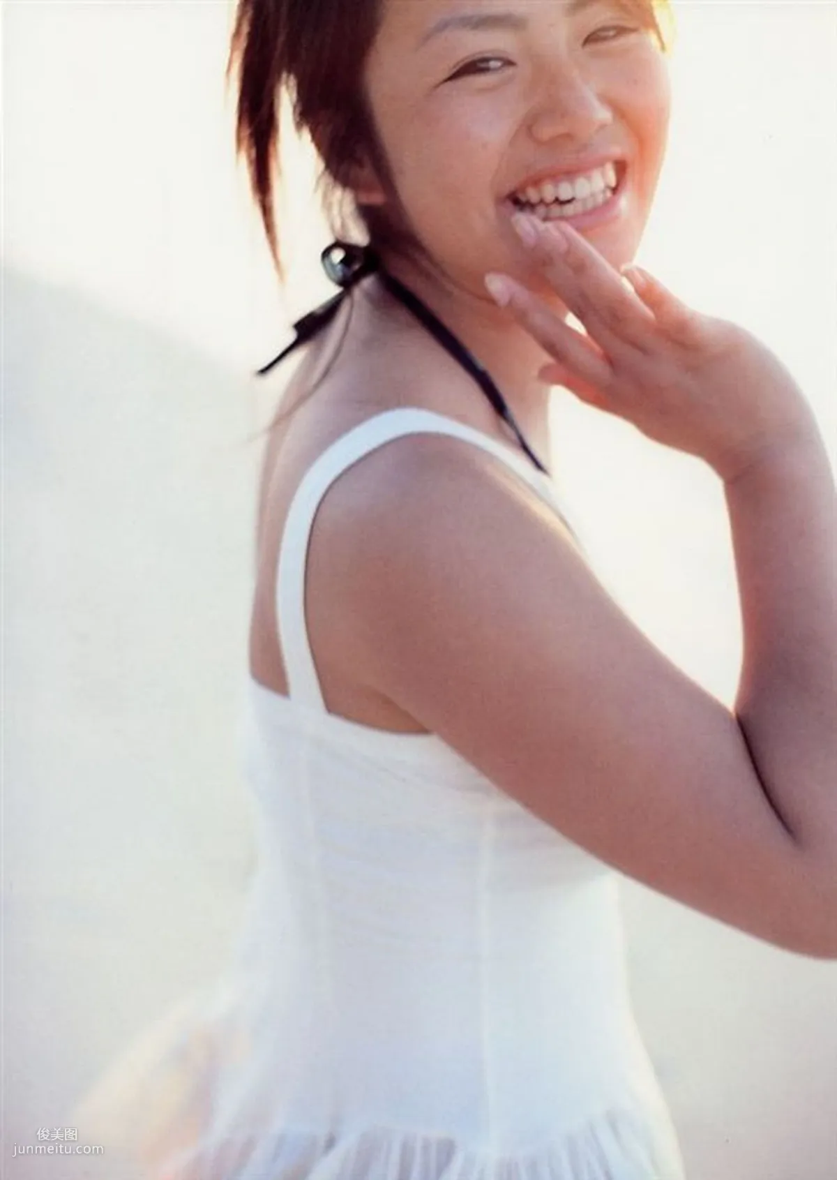 磯山さやか 《Pre Pri‐17》ファースト [Photo Book] 寫真集 99