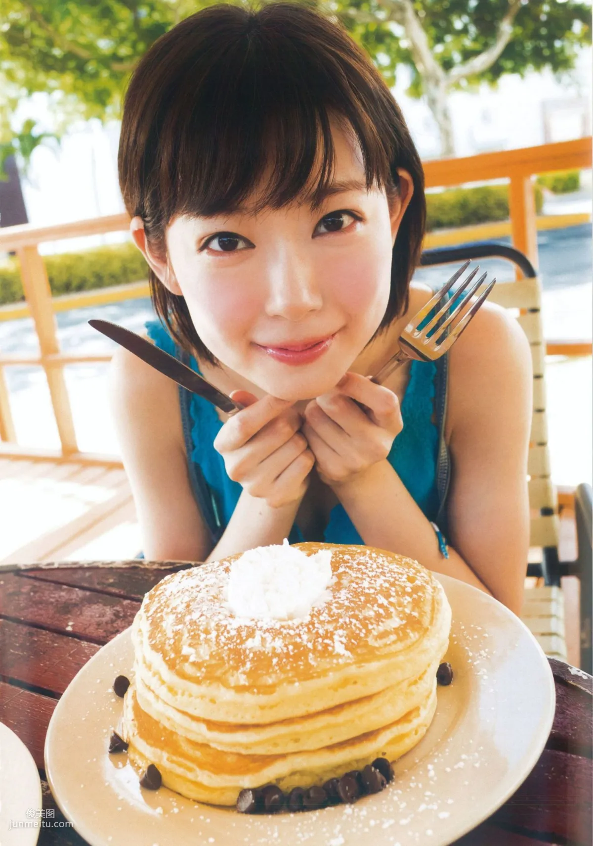 Miyuki Watanabe 《 MW 》 [PhotoBook] Photo Set photo 105