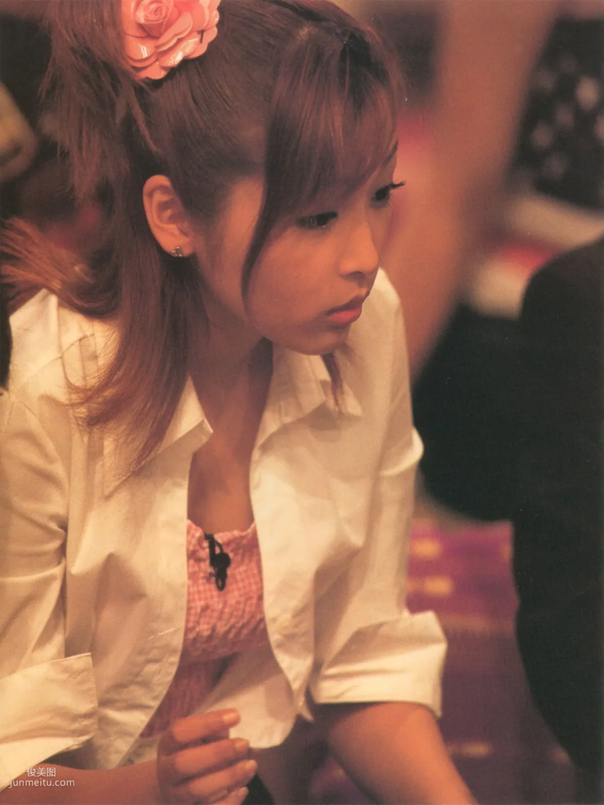 [Photo Book] Rika Ishikawa Rika Ishikawa Photo Set photo 112