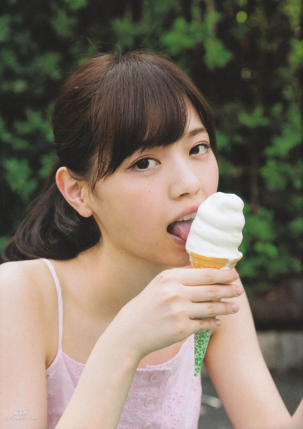 Nanase Nishino《Everyday Clothes》 [Photo Books] photo 60