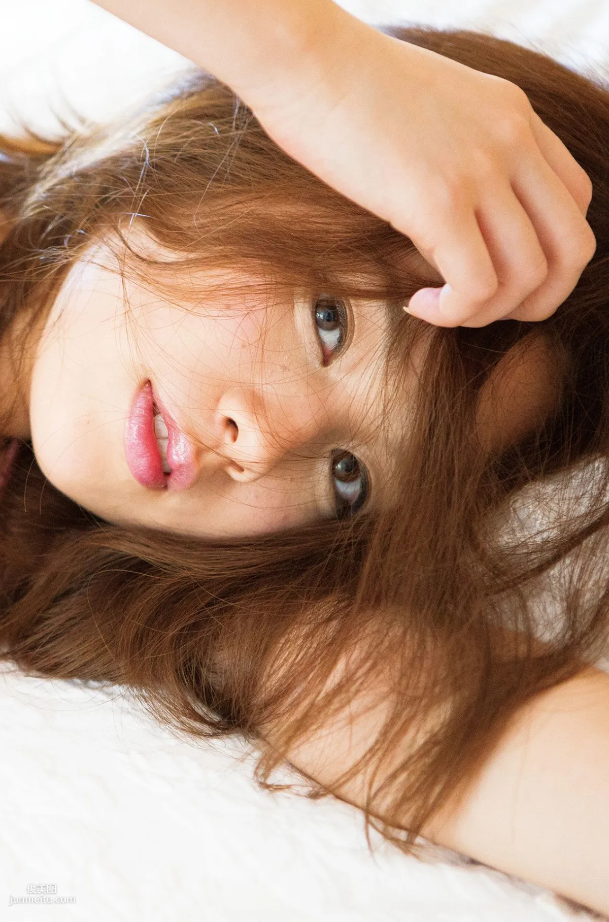 Miwako Kakei《Venus Birth》 [PhotoBook] Photo Set photo 52