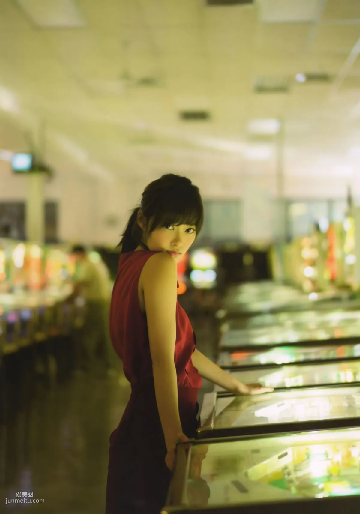 指原莉乃 《スキャンダル中毒》 [PB寫真集] 54