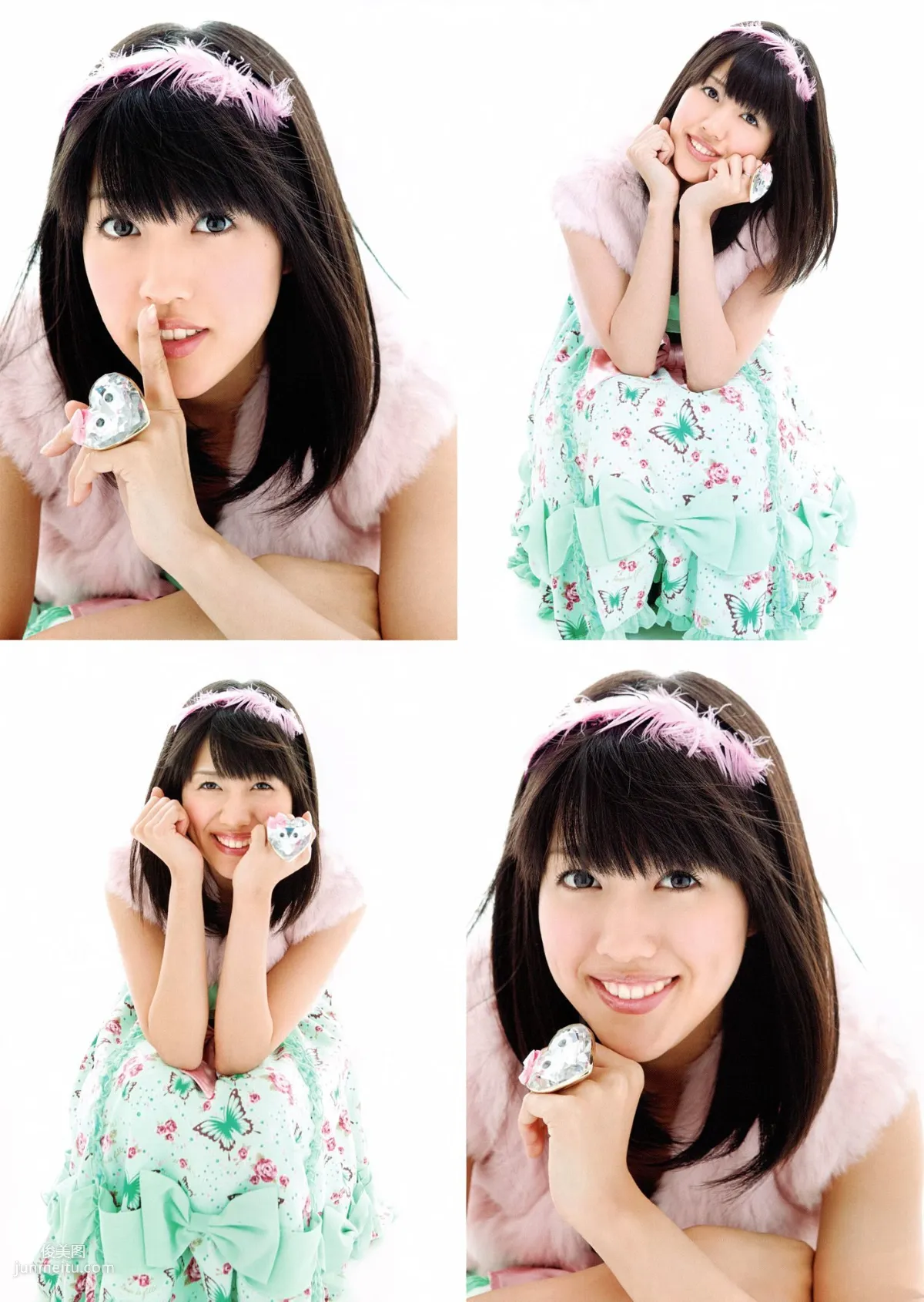 SKE48《モウソウ刑事！》[Photo Book] 写真集76