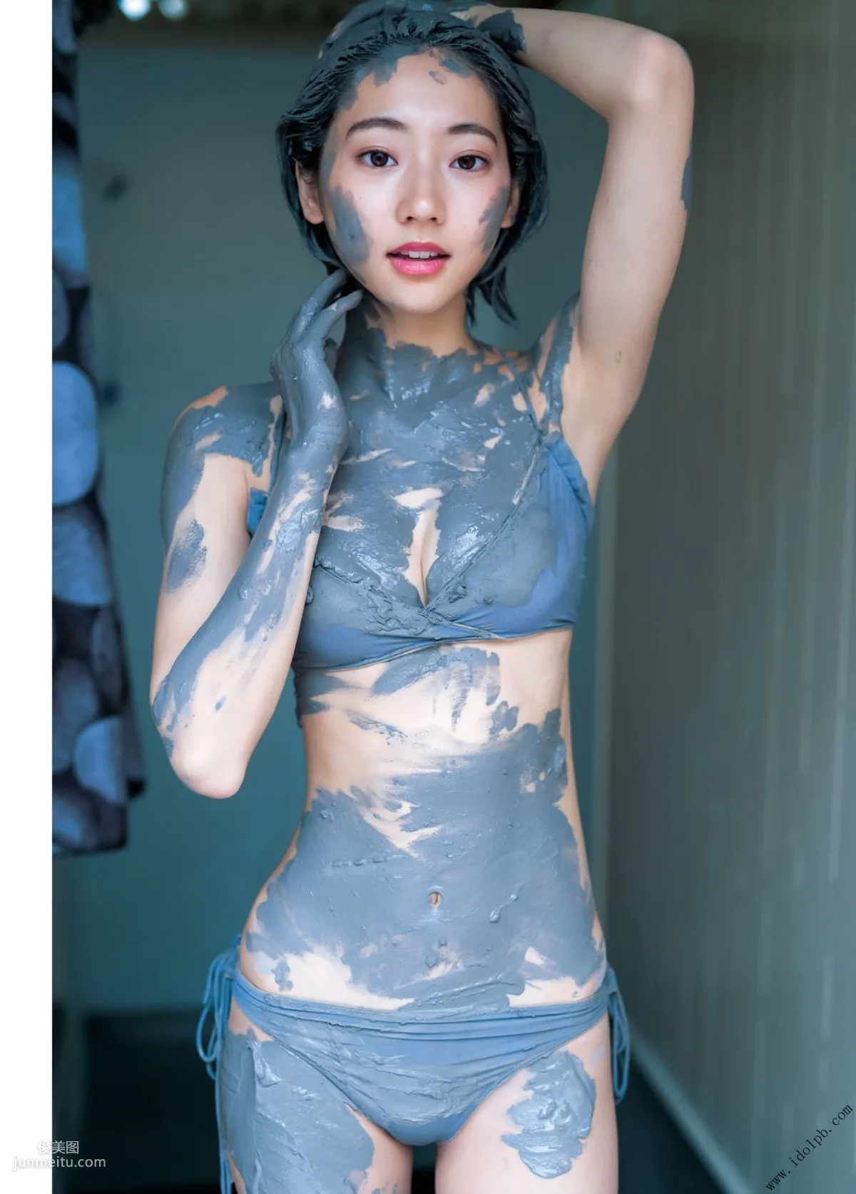 Rena Takeda, short [PhotoBook] Photo Set photo 81