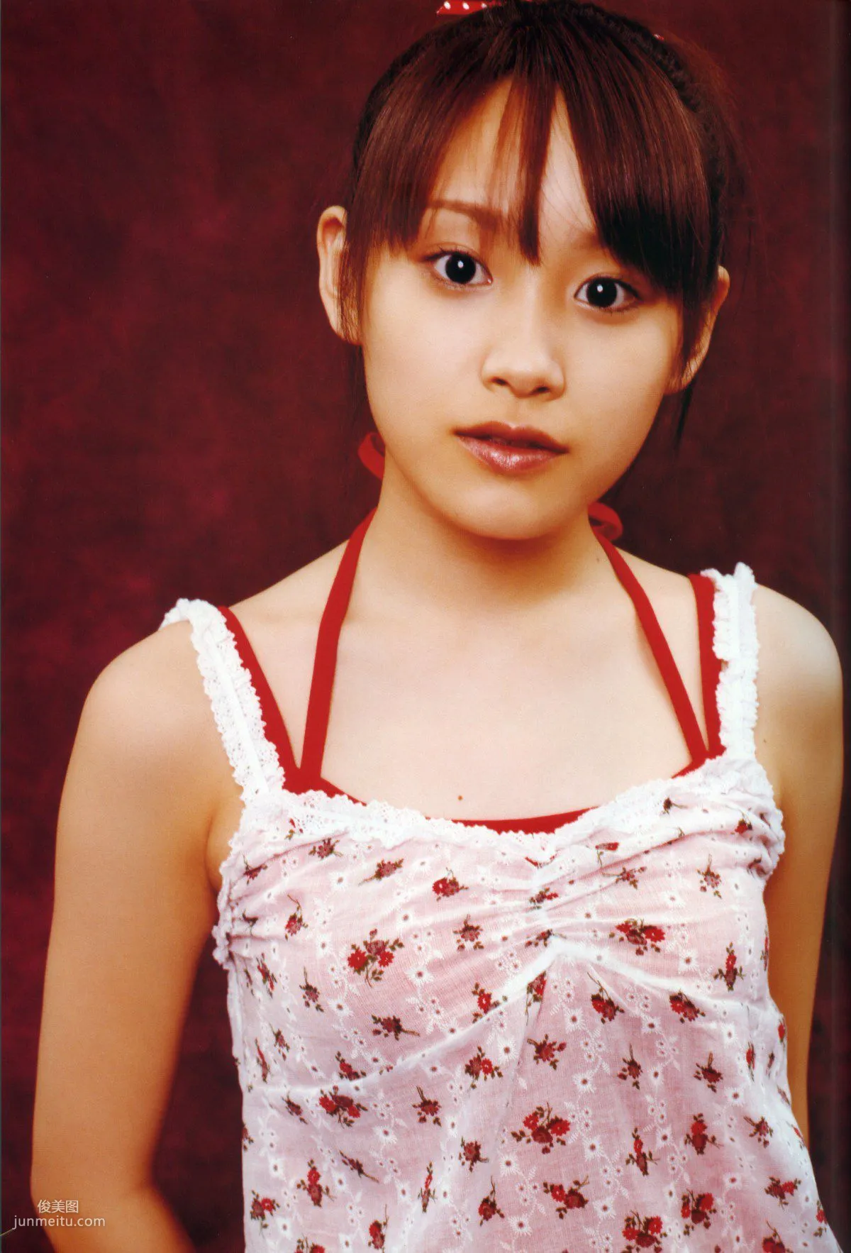Ai Takahashi ai [Photo Books] Photo Set photo 2