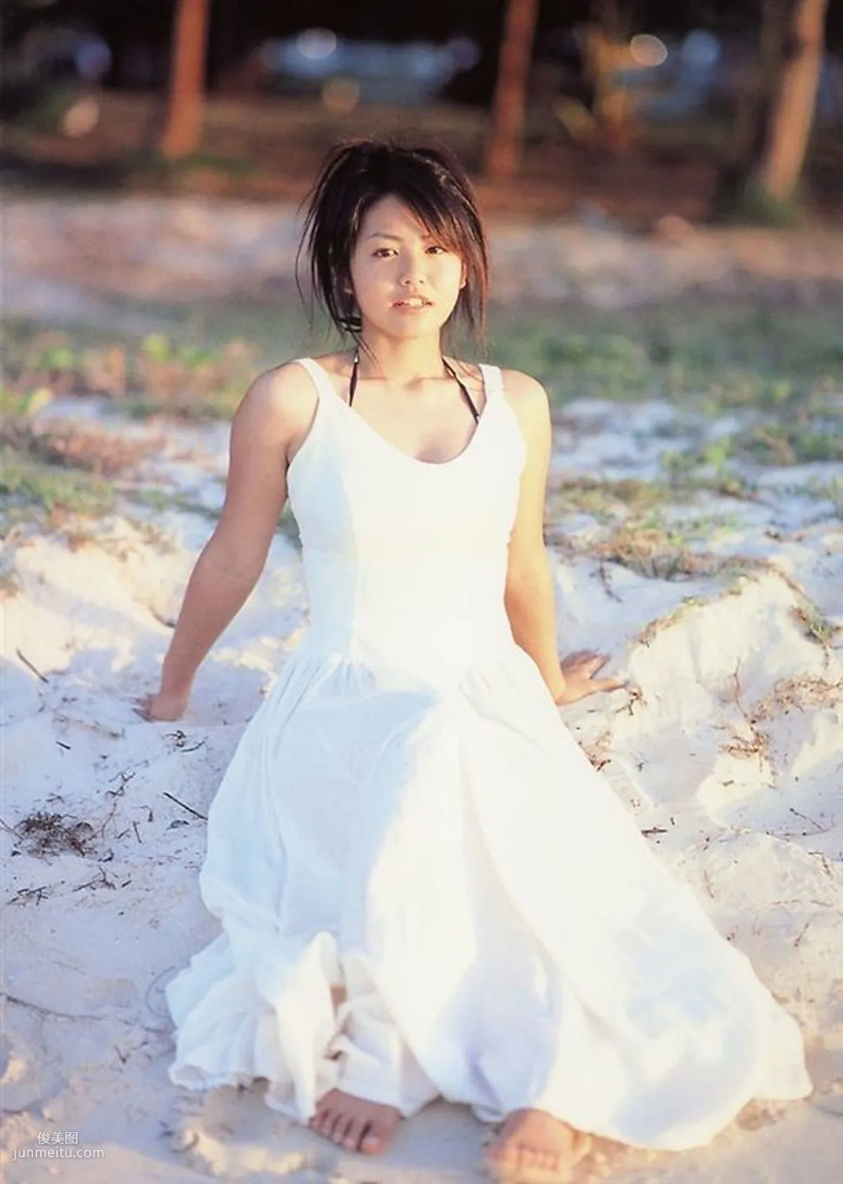 磯山さやか 《Pre Pri‐17》ファースト [Photo Book] 寫真集 101
