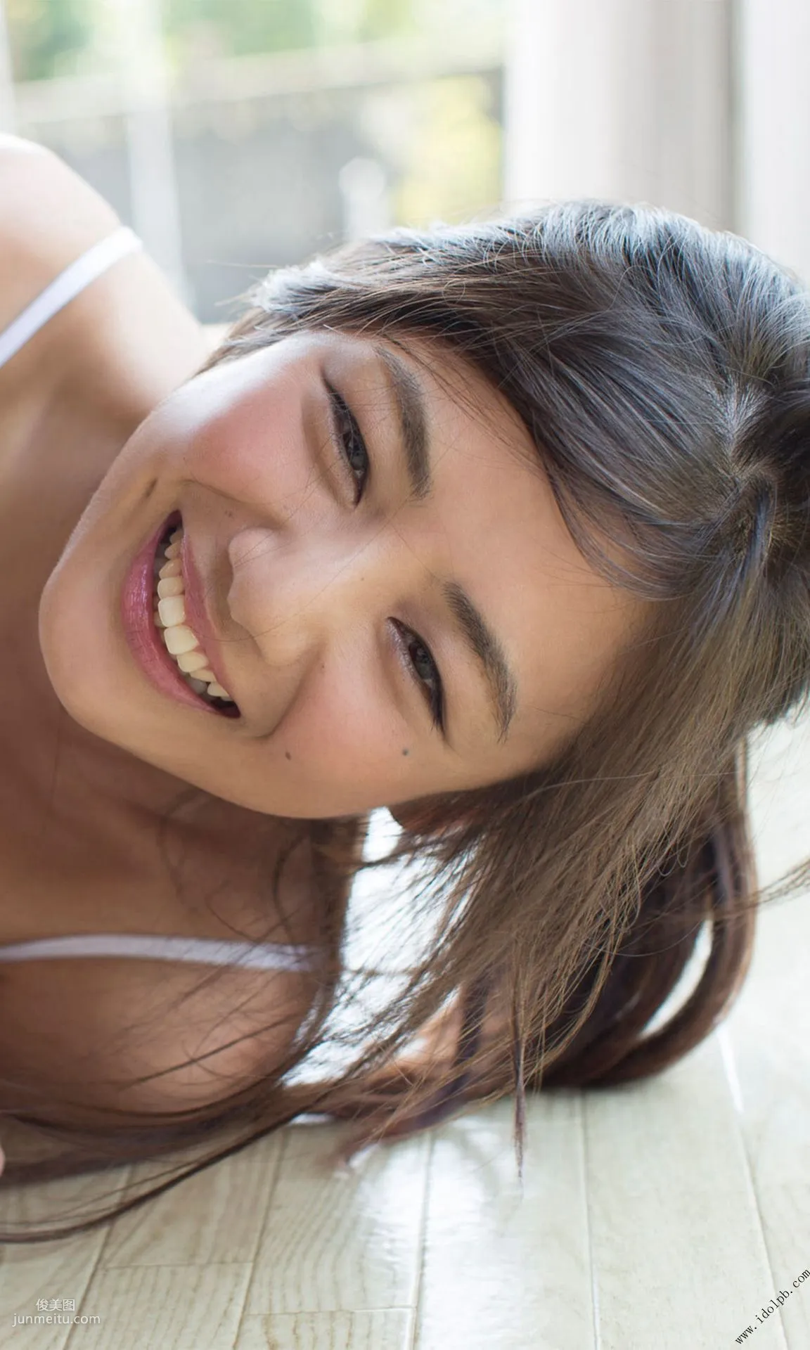 片山萌美《大和撫子》 [PhotoBook寫真集] 6