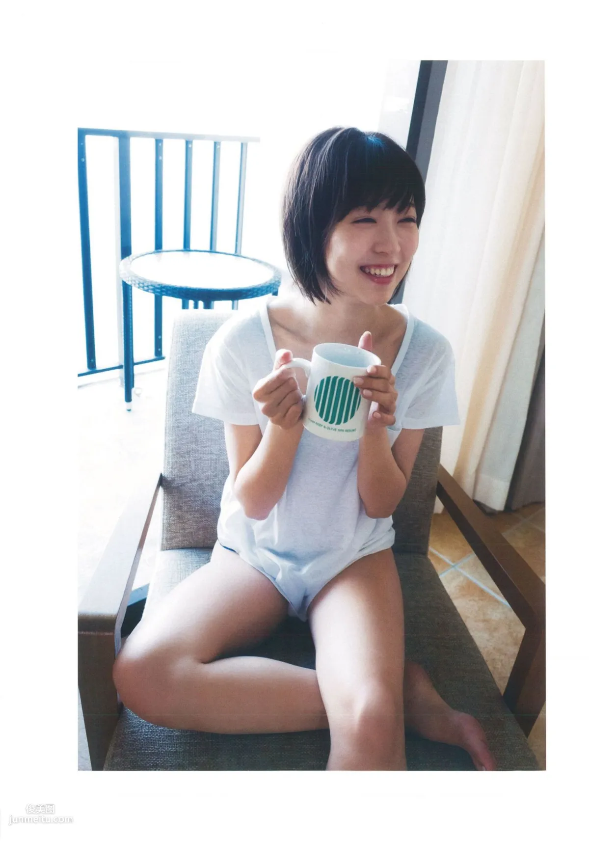 Miyuki Watanabe 《 MW 》 [PhotoBook] Photo Set photo 98